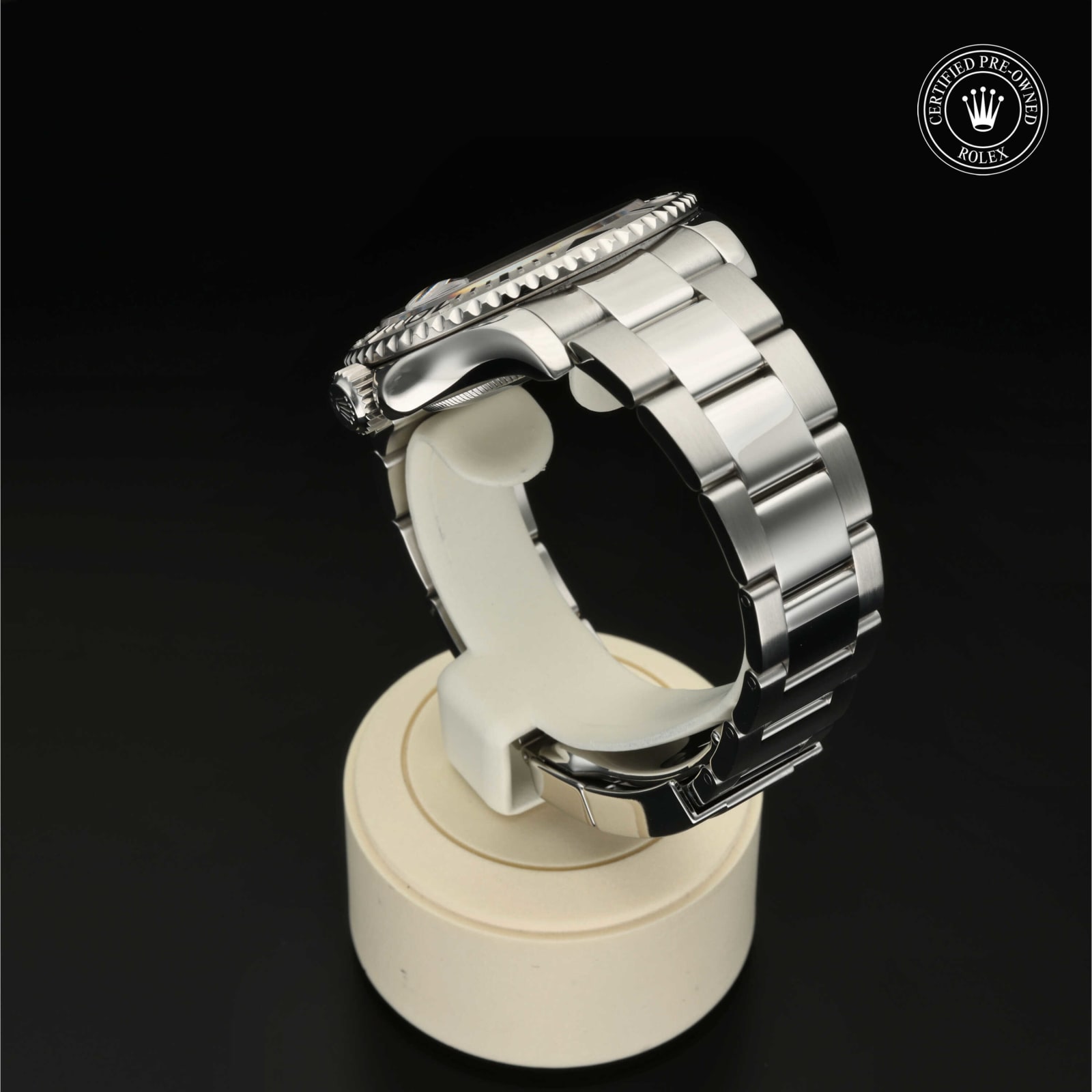Yacht-Master  Certified Pre-Owned