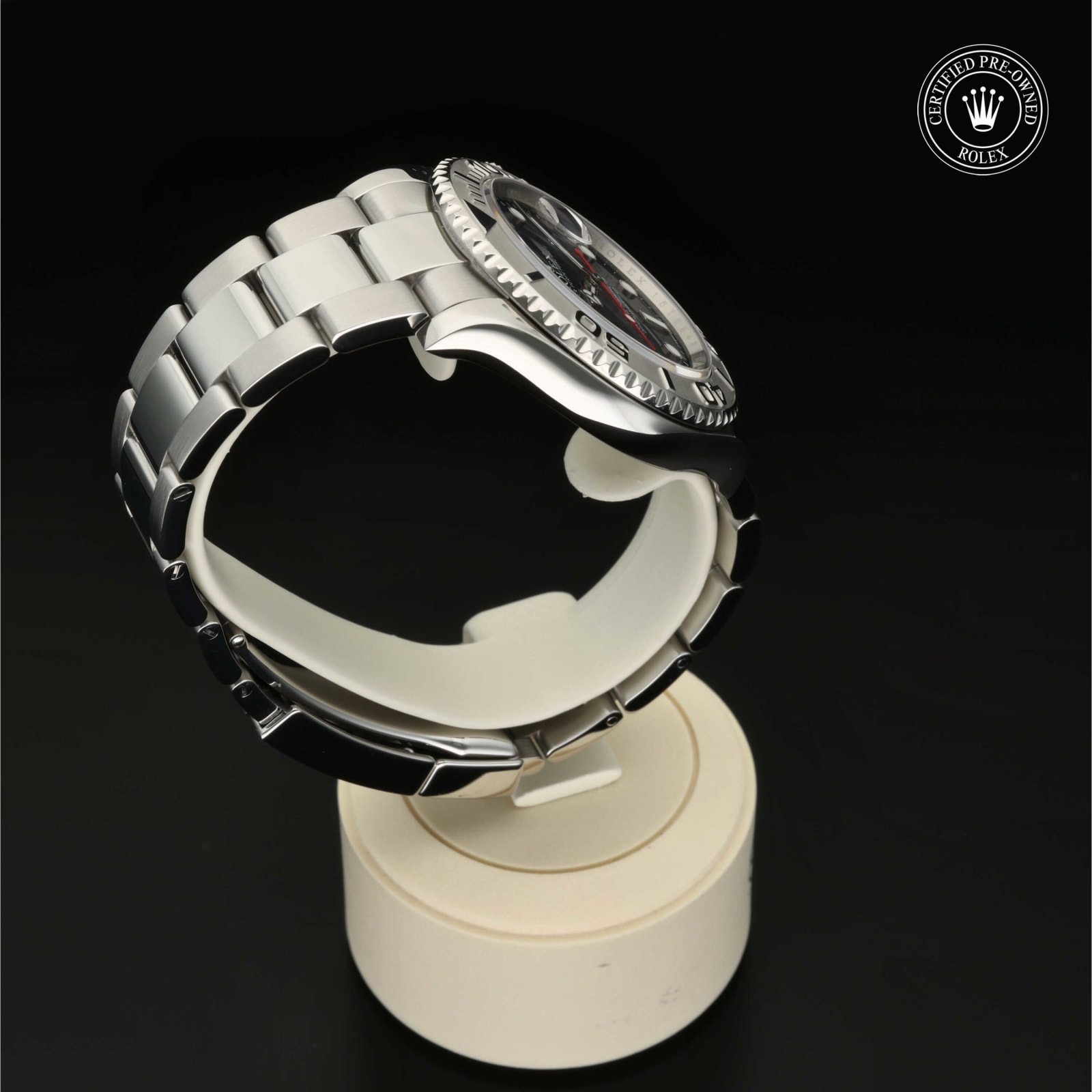 Yacht-Master  Certified Pre-Owned