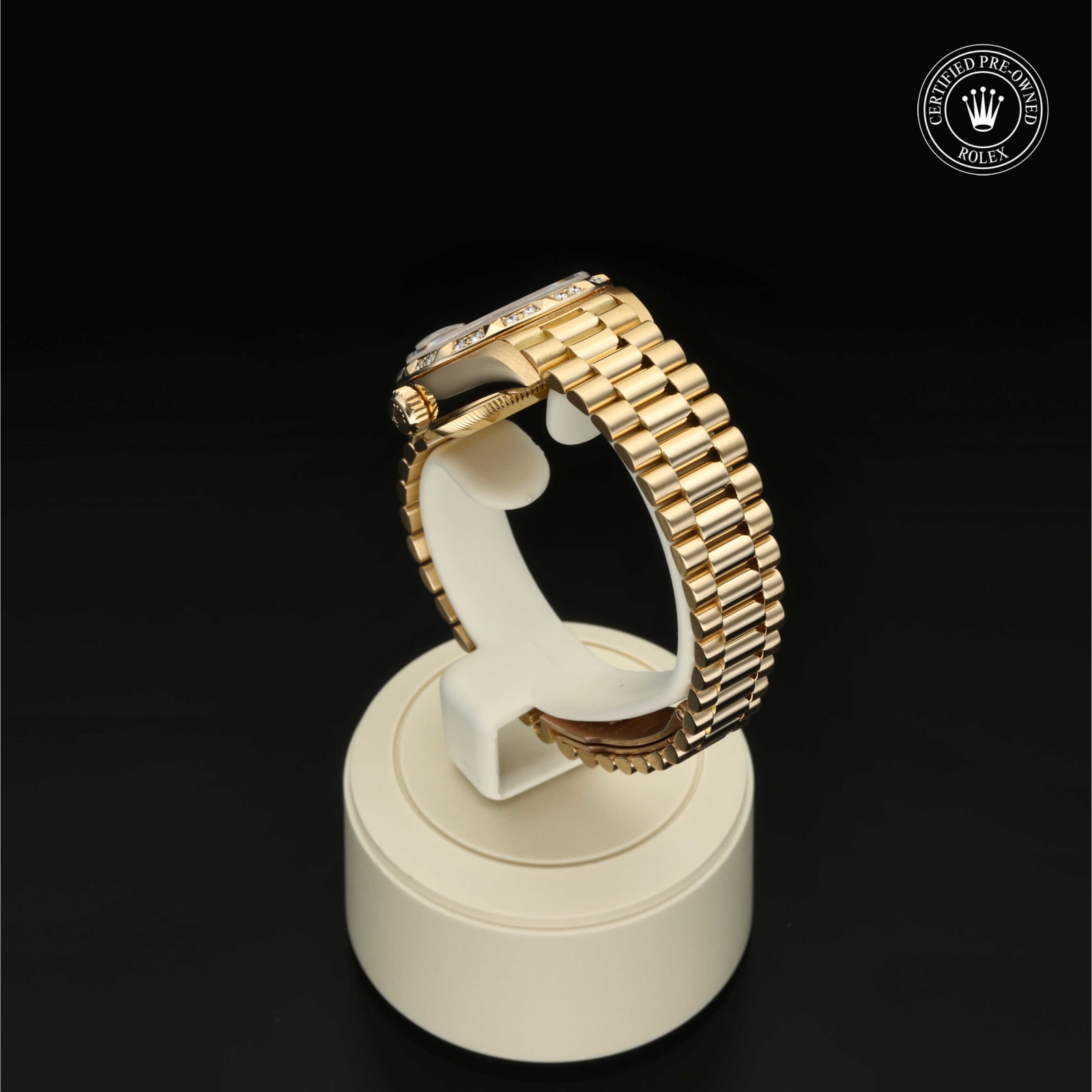 Datejust  Certified Pre-Owned