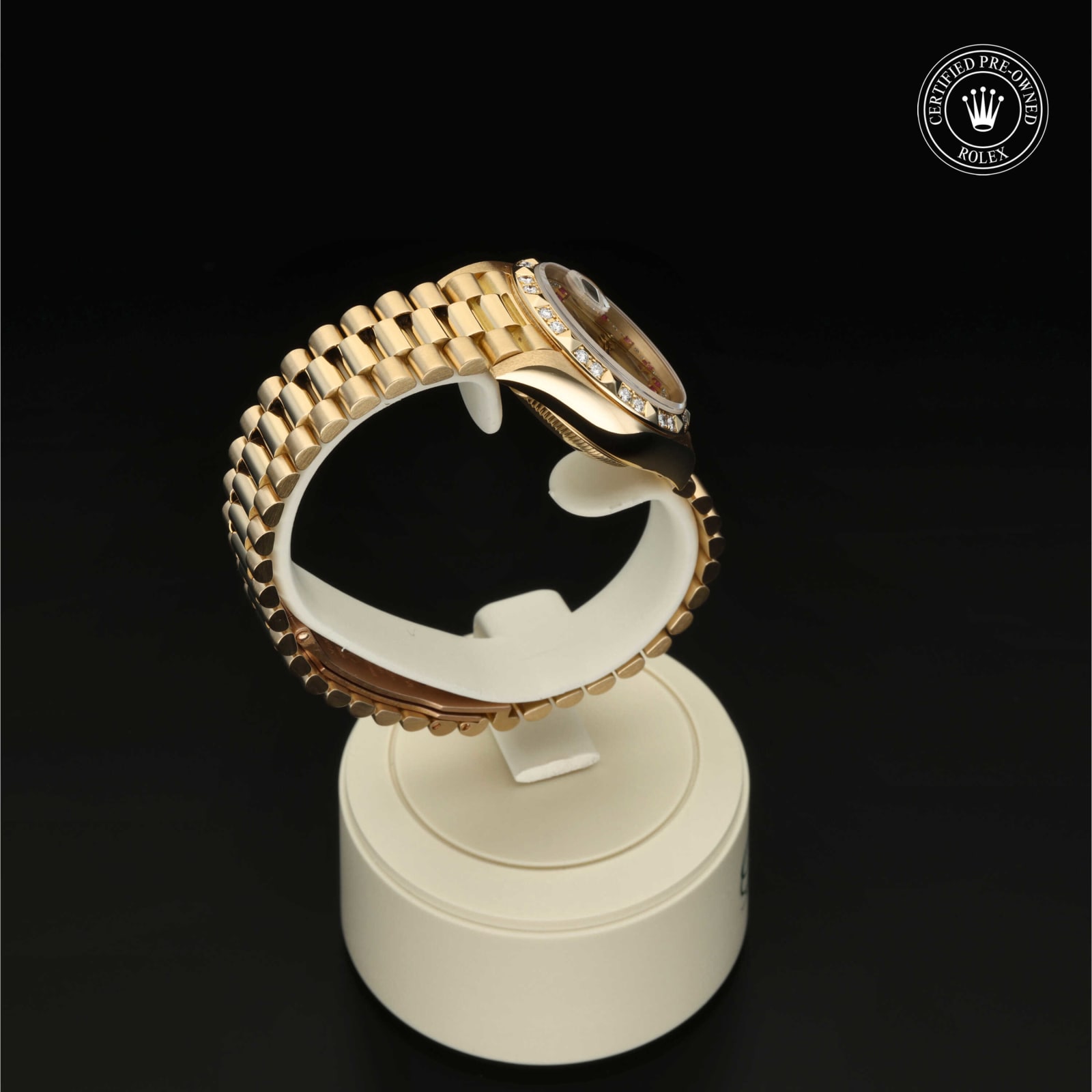 Datejust  Certified Pre-Owned