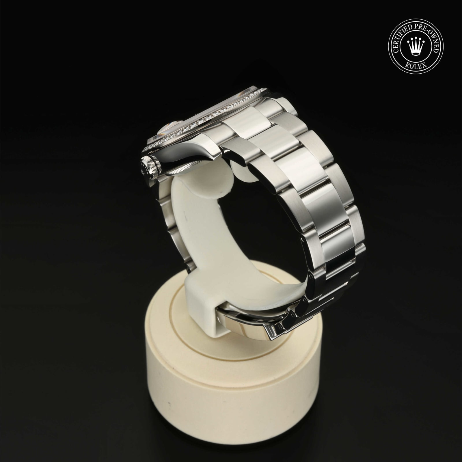 Datejust  Certified Pre-Owned