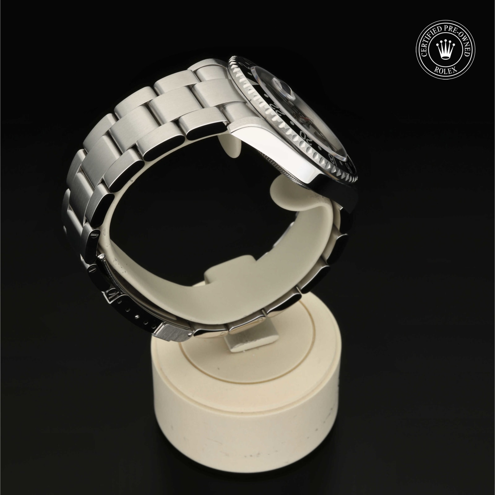 GMT-Master II  Certified Pre-Owned