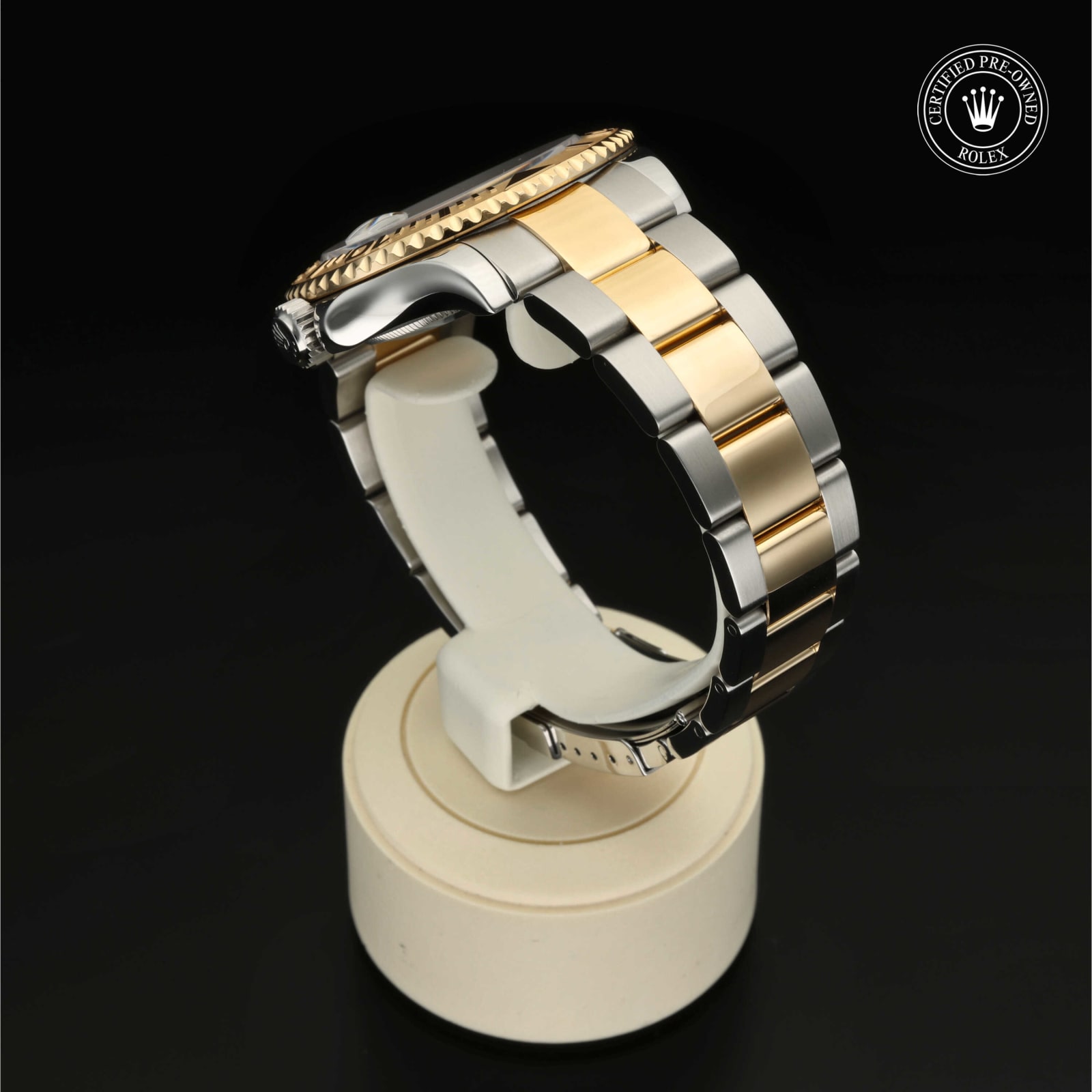 Yacht-Master  Certified Pre-Owned