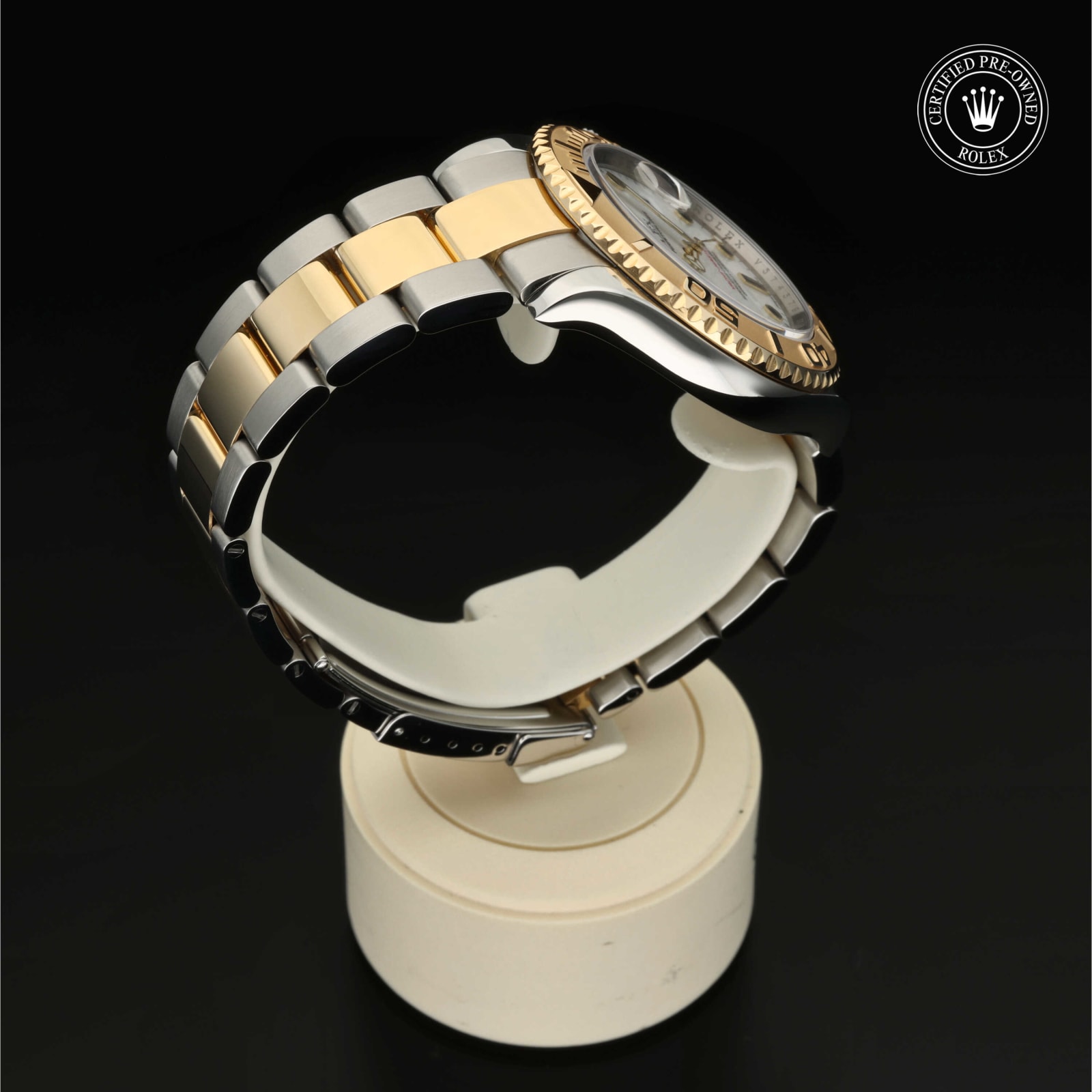 Yacht-Master  Certified Pre-Owned