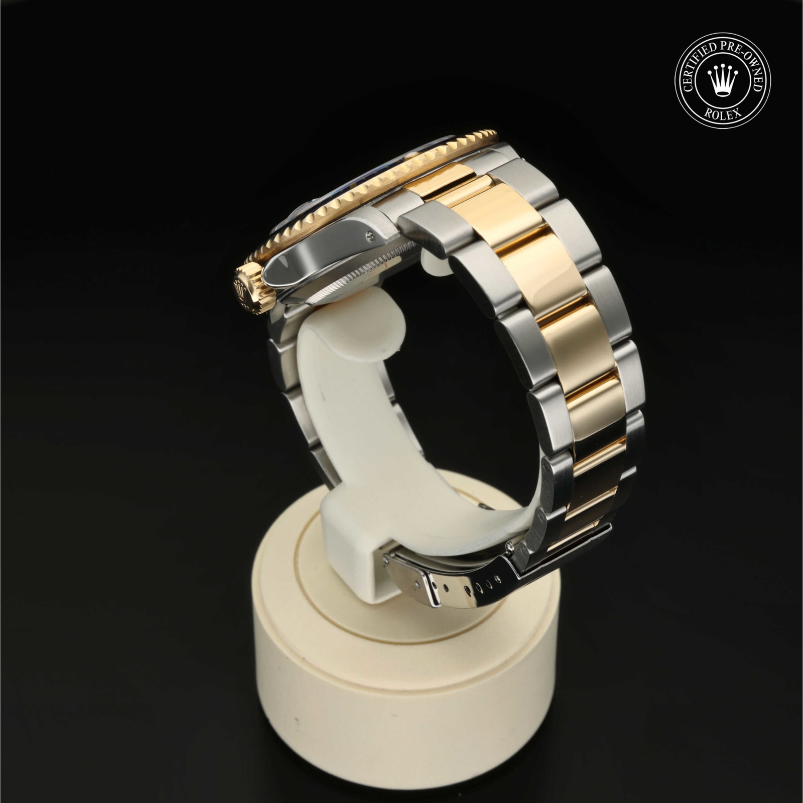 Submariner Date  Certified Pre-Owned
