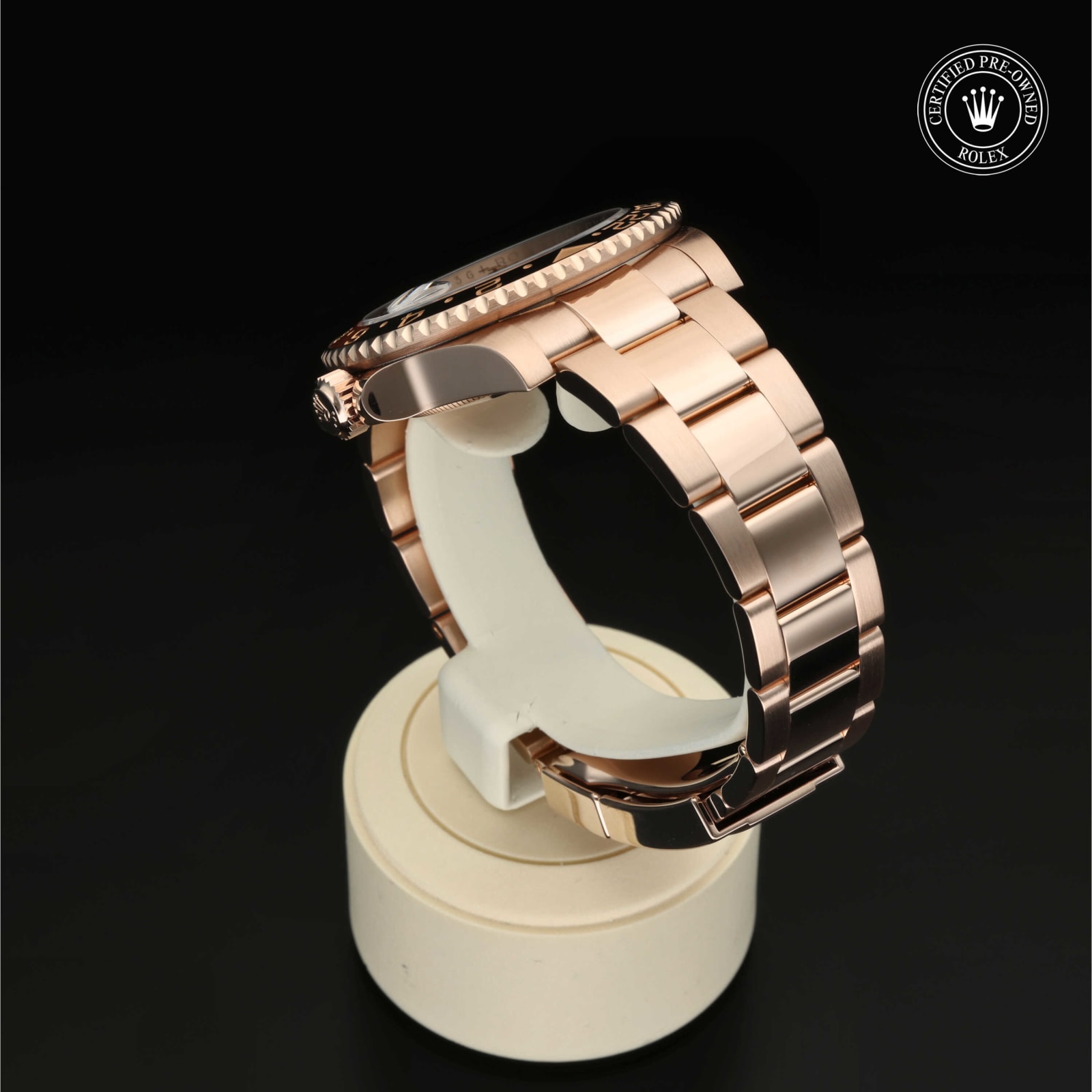 GMT-Master II  Certified Pre-Owned