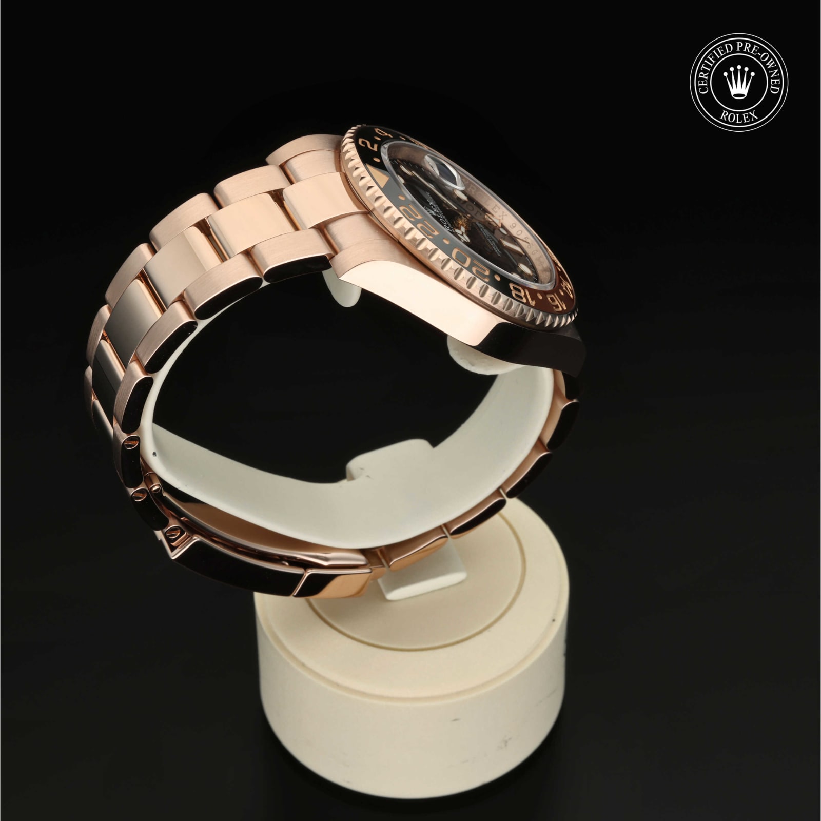 GMT-Master II  Certified Pre-Owned