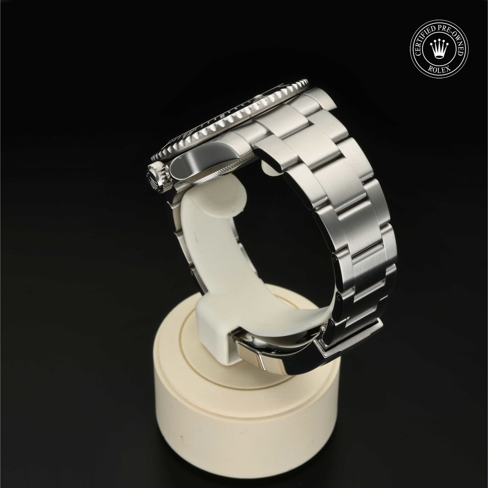 Submariner  Certified Pre-Owned