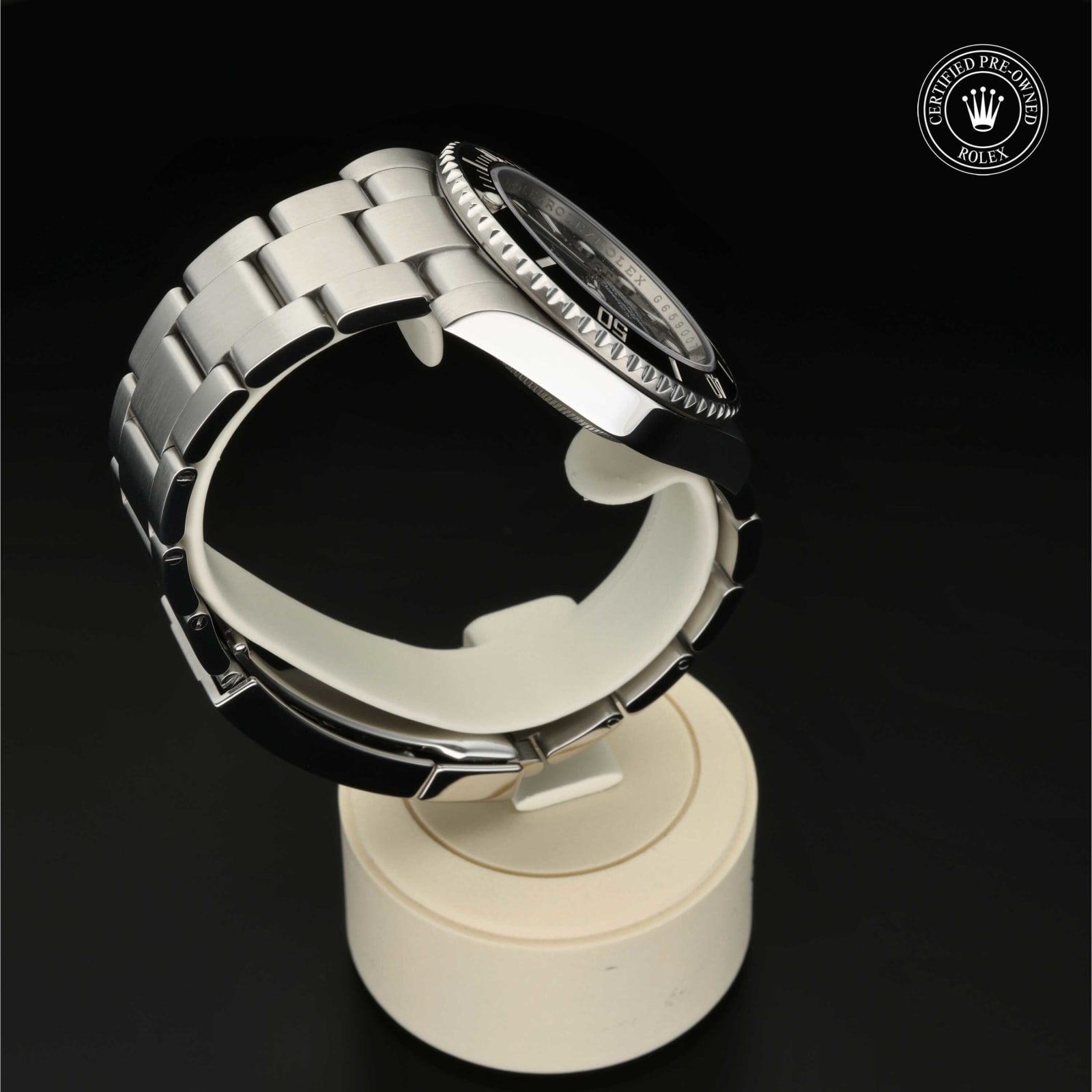 Submariner  Certified Pre-Owned
