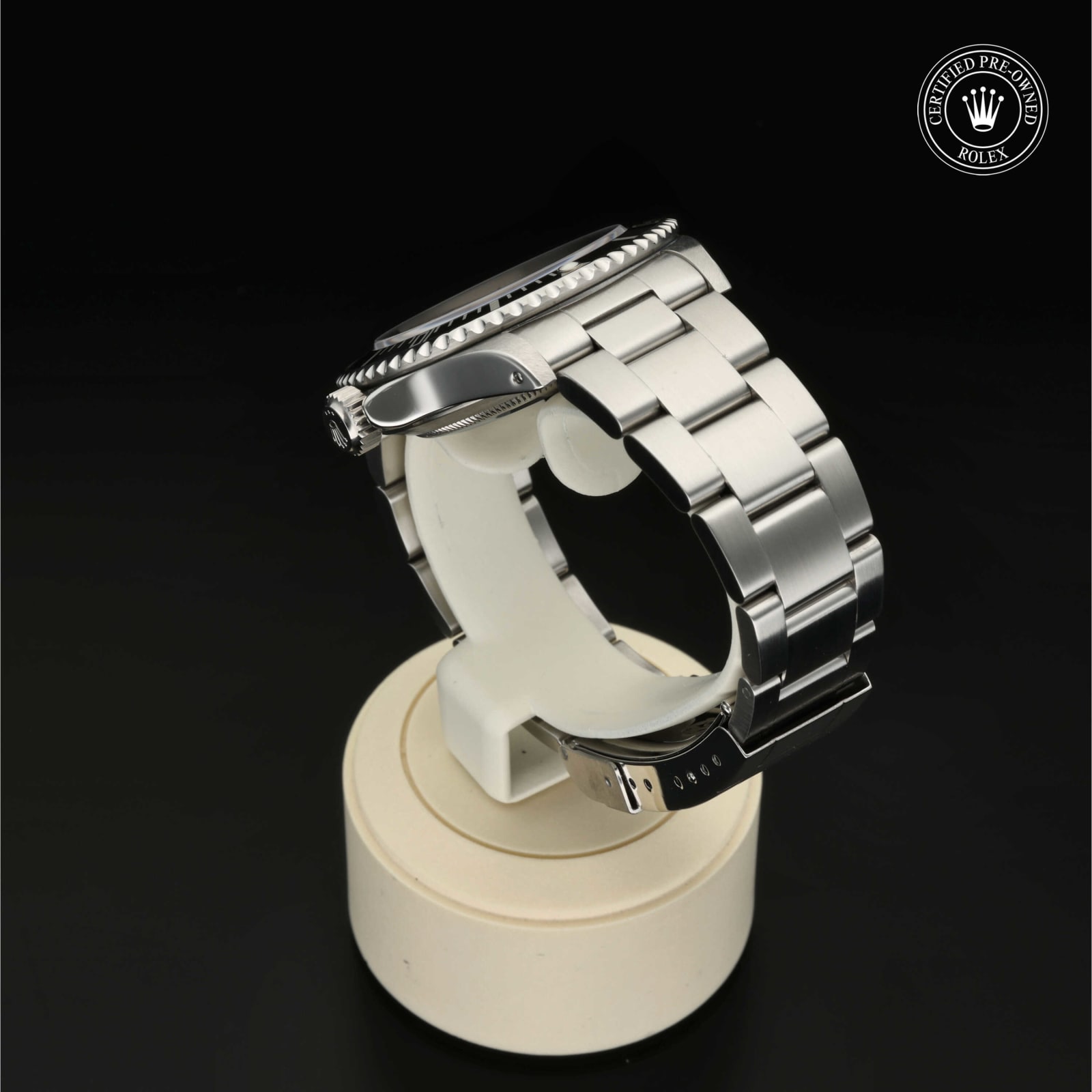 Submariner  Certified Pre-Owned