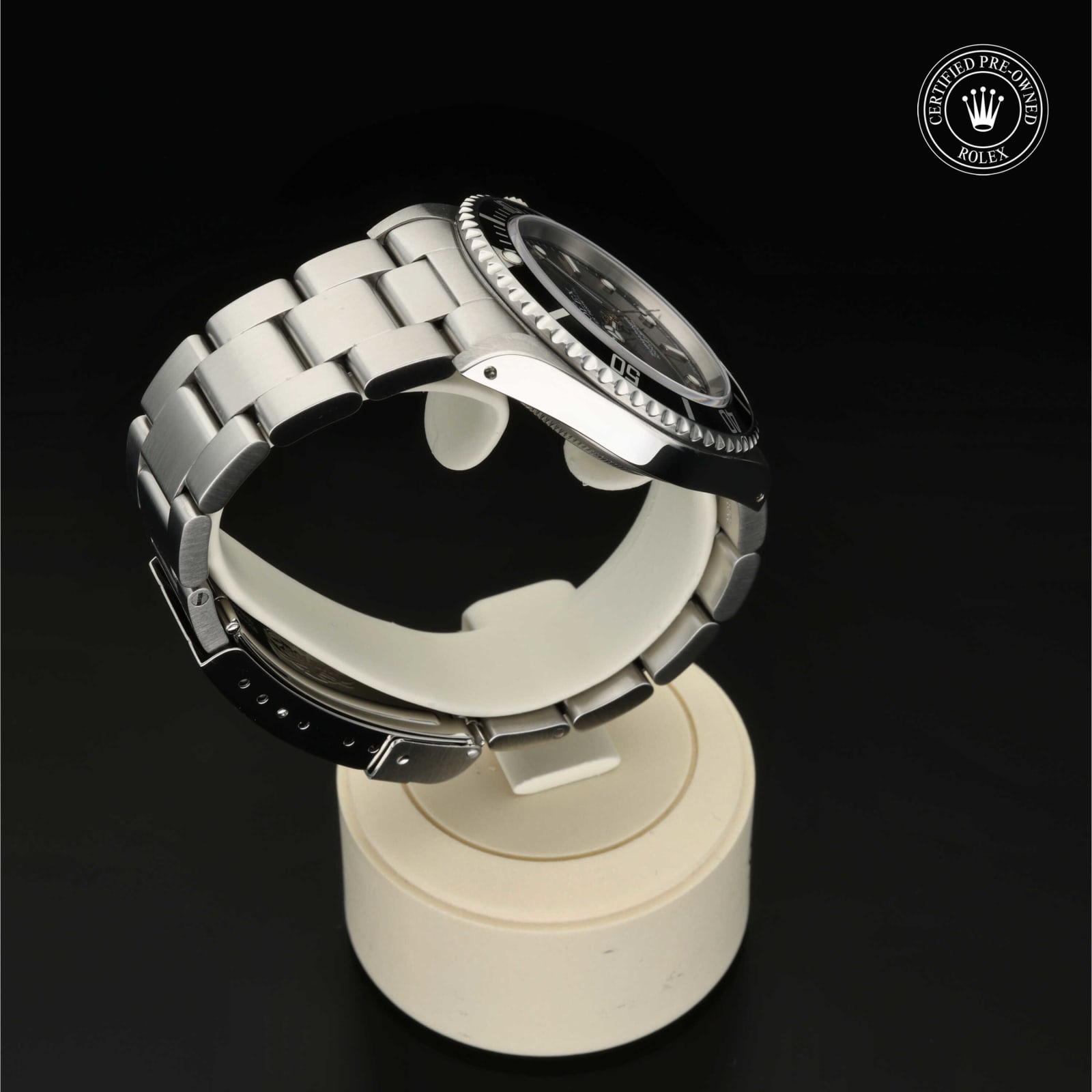 Submariner  Certified Pre-Owned