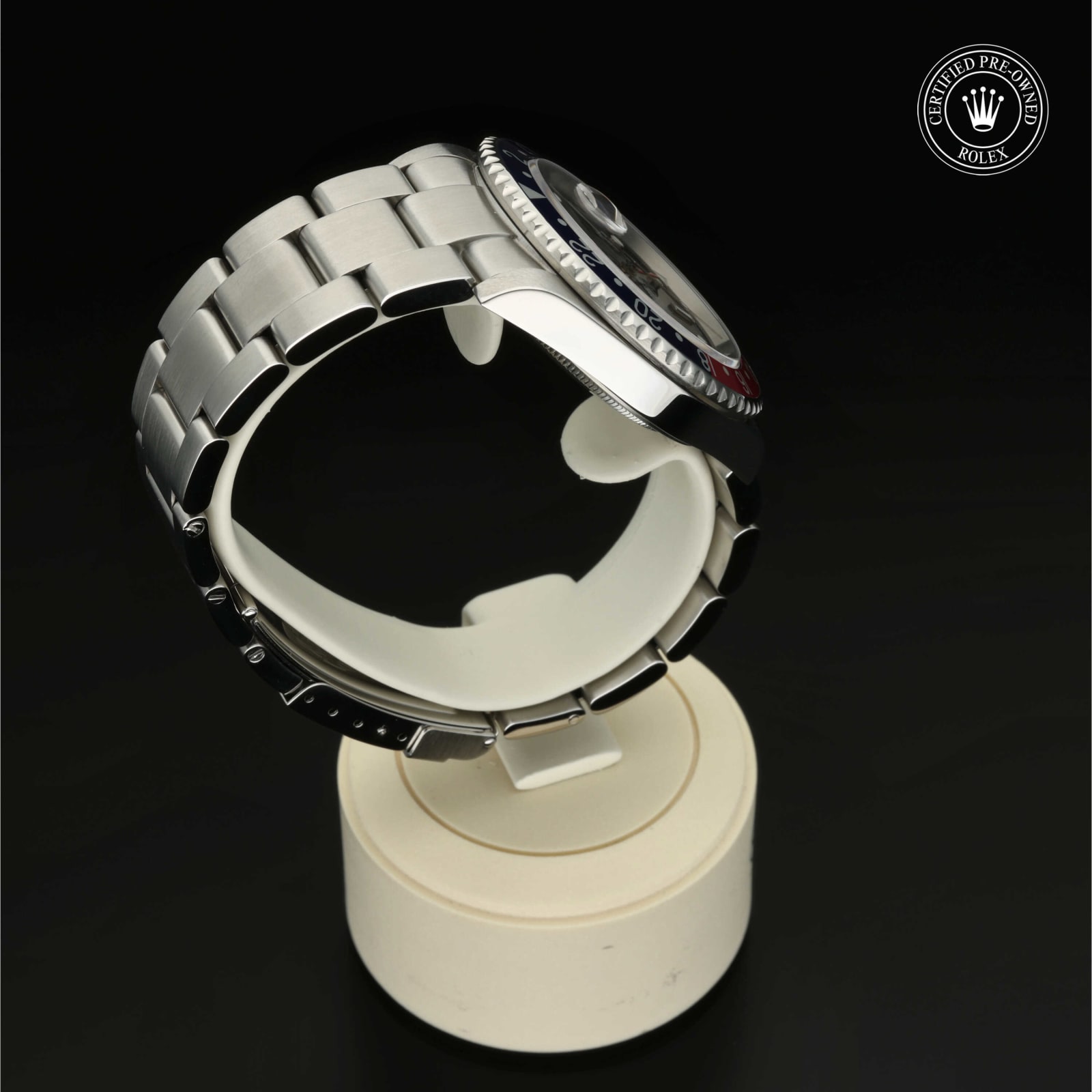 GMT-Master II  Certified Pre-Owned