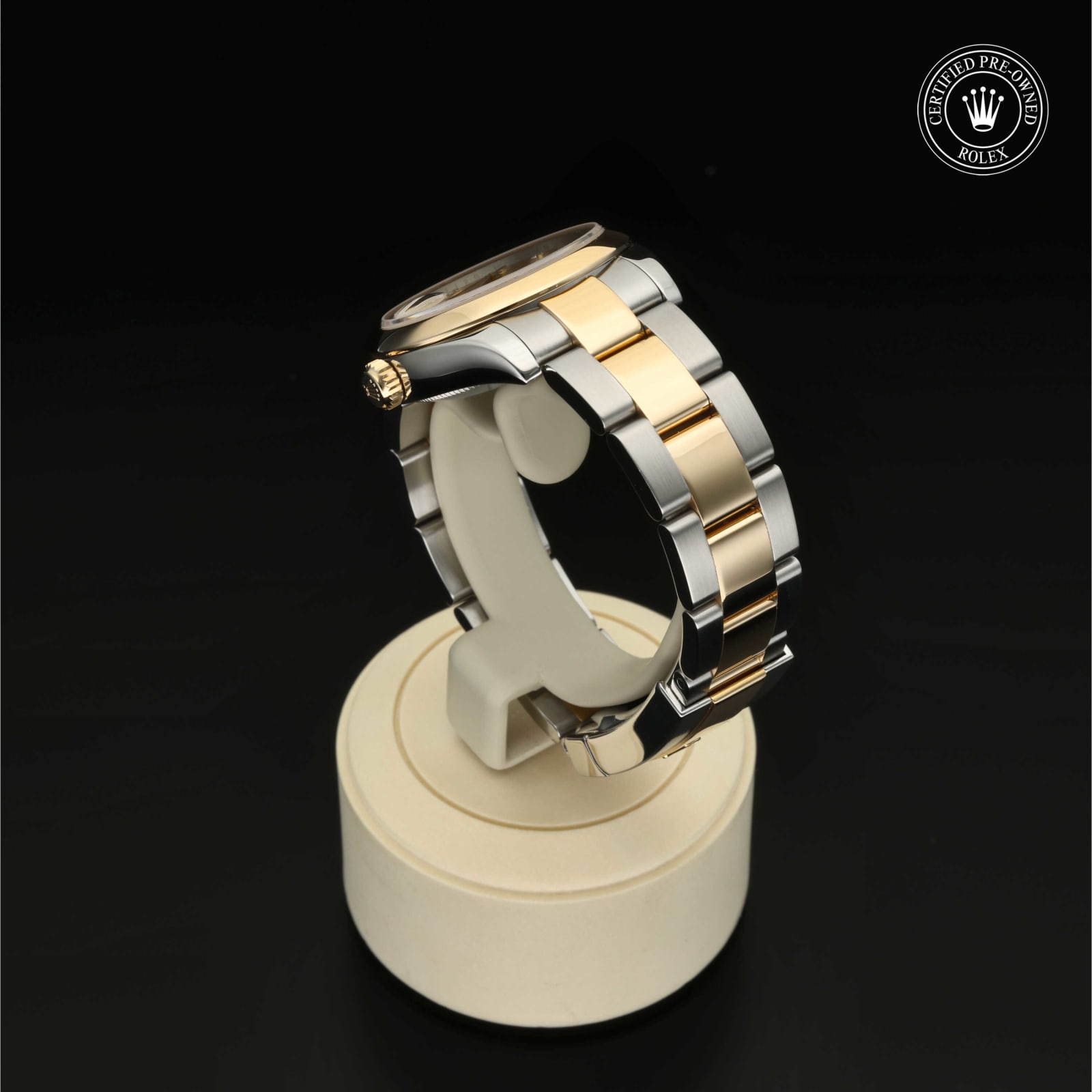 Datejust  Certified Pre-Owned