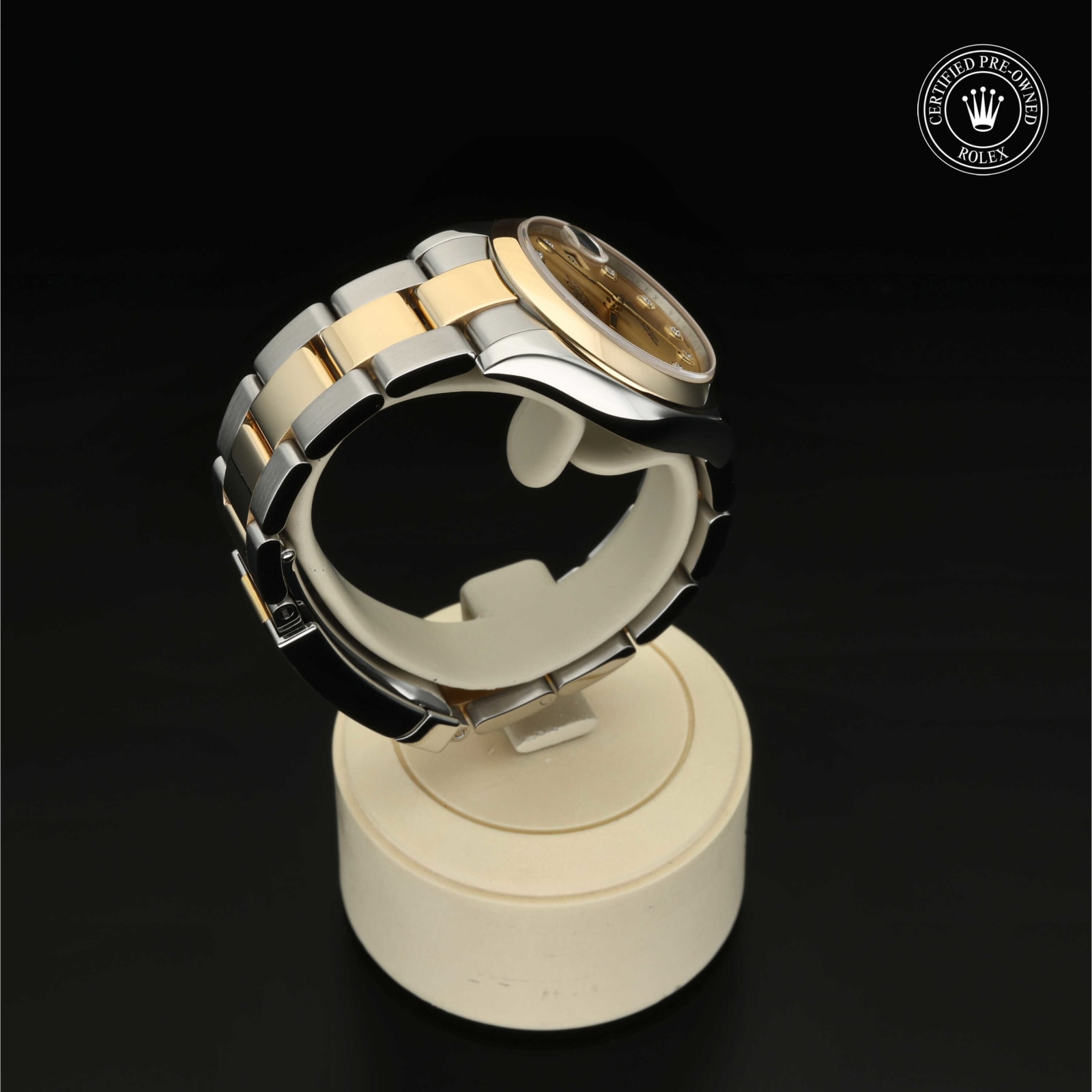 Datejust  Certified Pre-Owned
