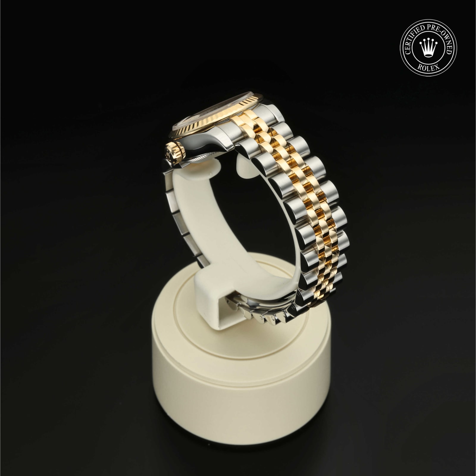Datejust  Certified Pre-Owned