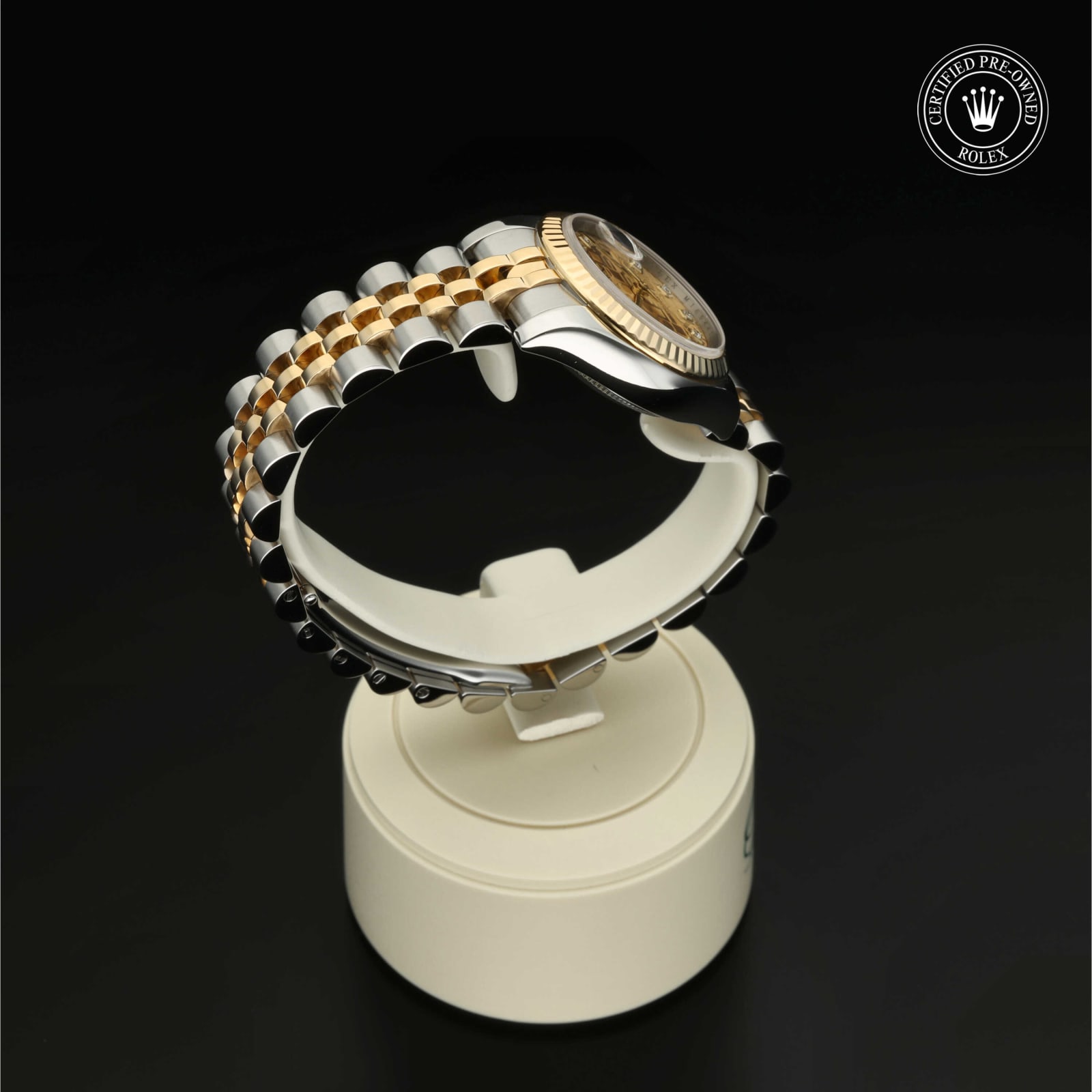 Datejust  Certified Pre-Owned