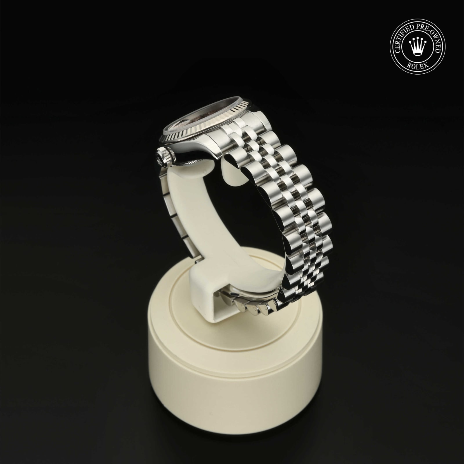 Datejust  Certified Pre-Owned