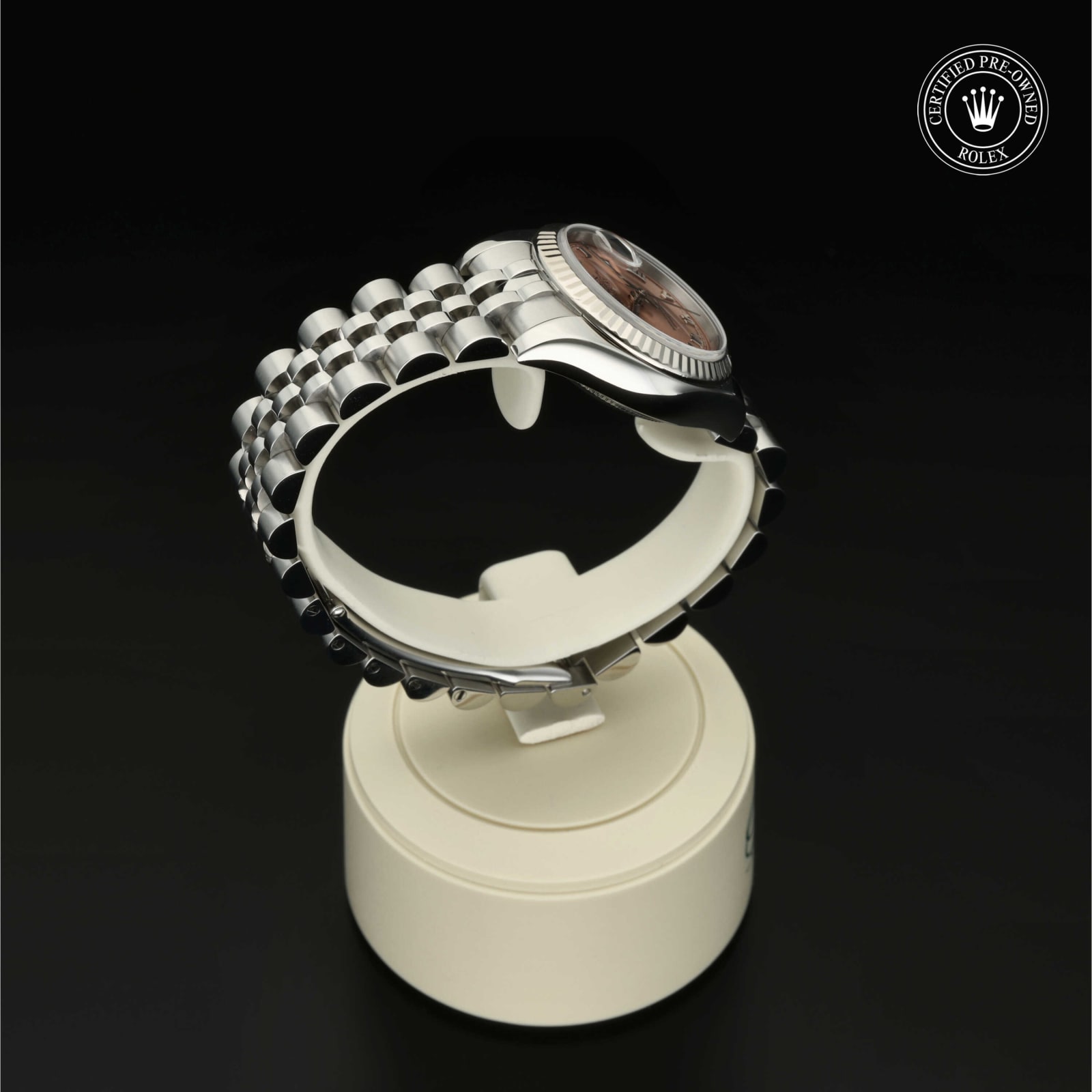 Datejust  Certified Pre-Owned