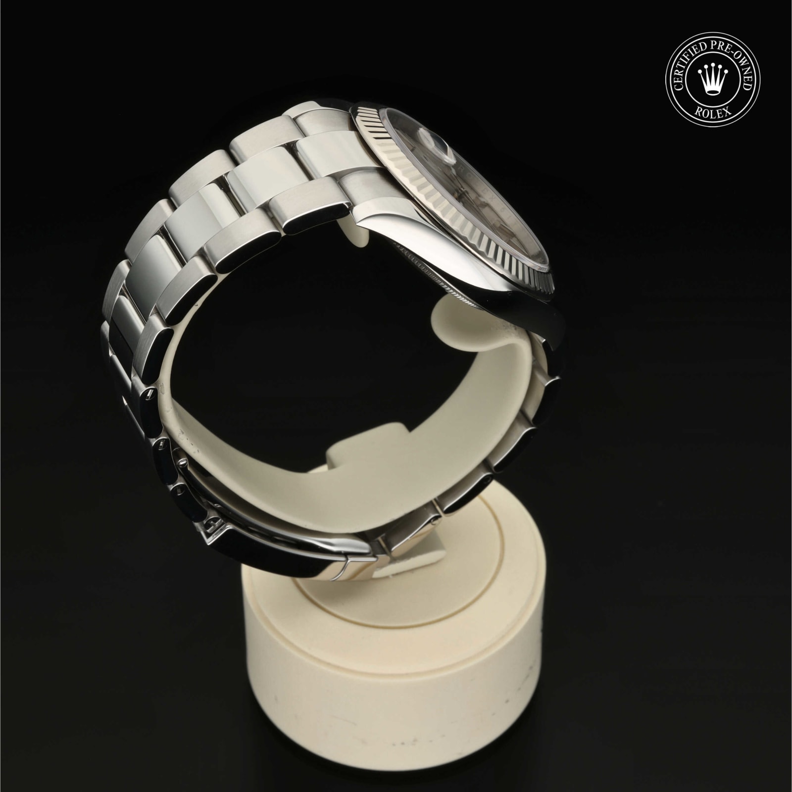 Datejust  Certified Pre-Owned