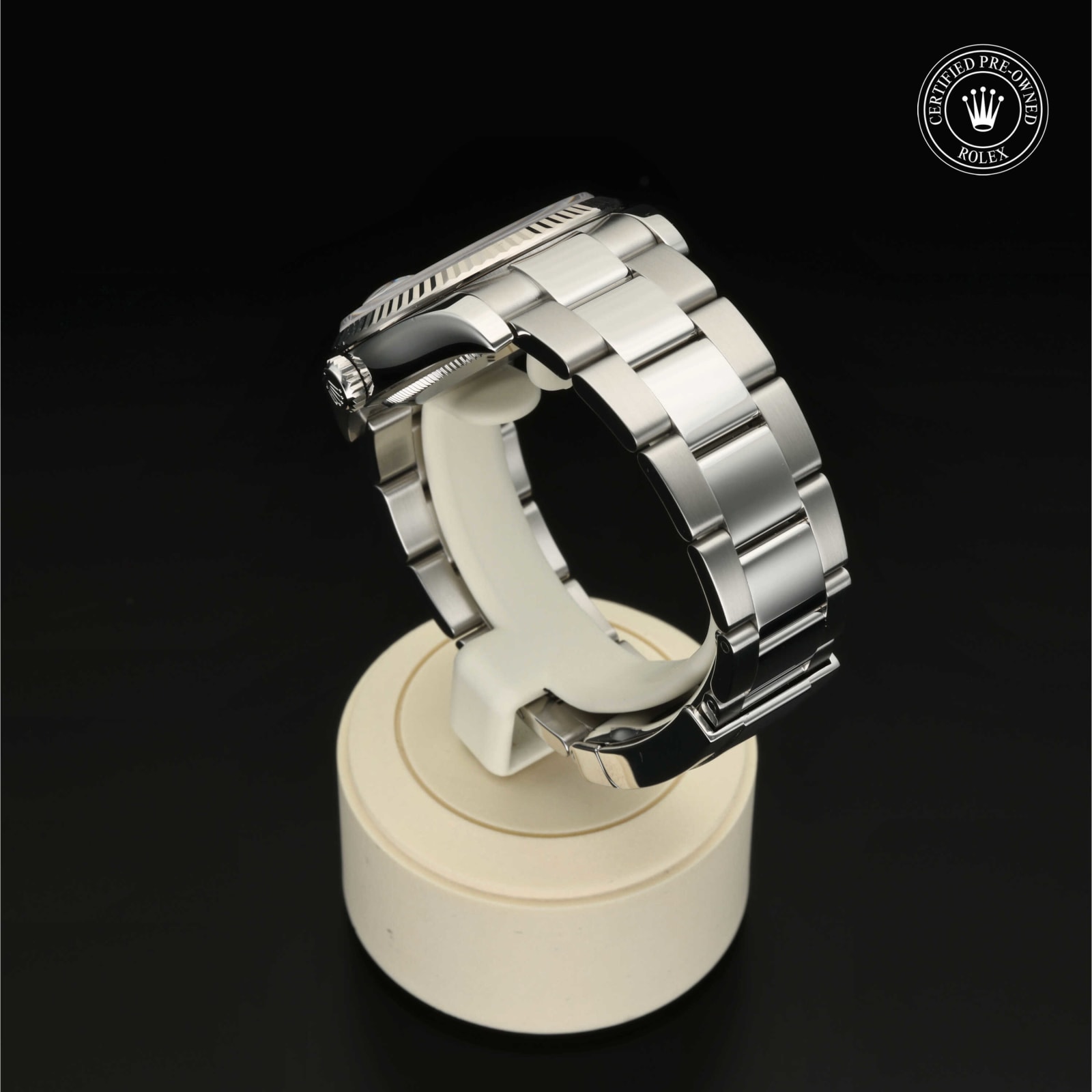 Datejust  Certified Pre-Owned