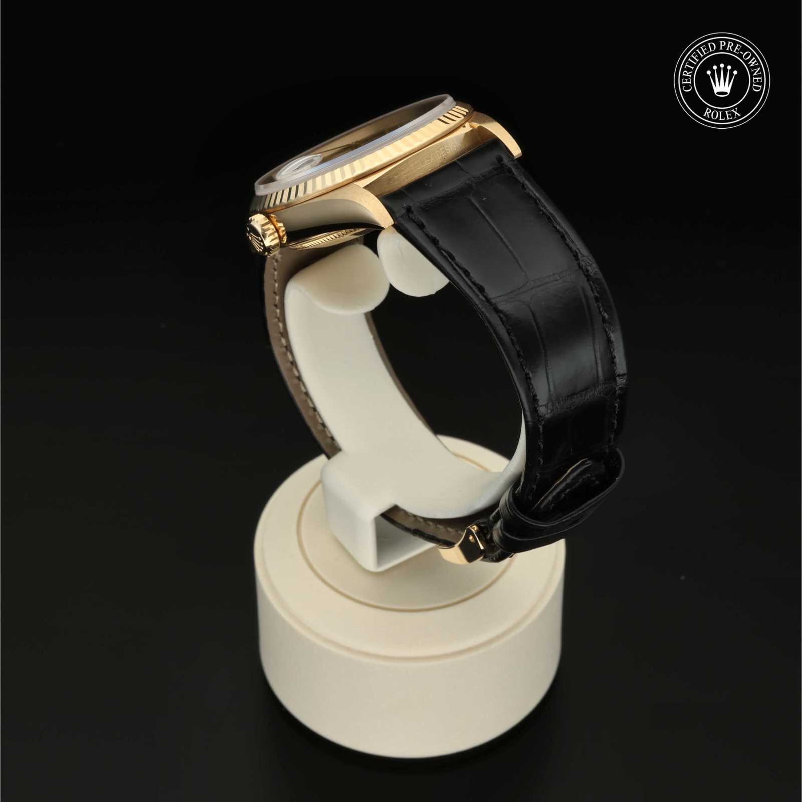 Datejust  Certified Pre-Owned