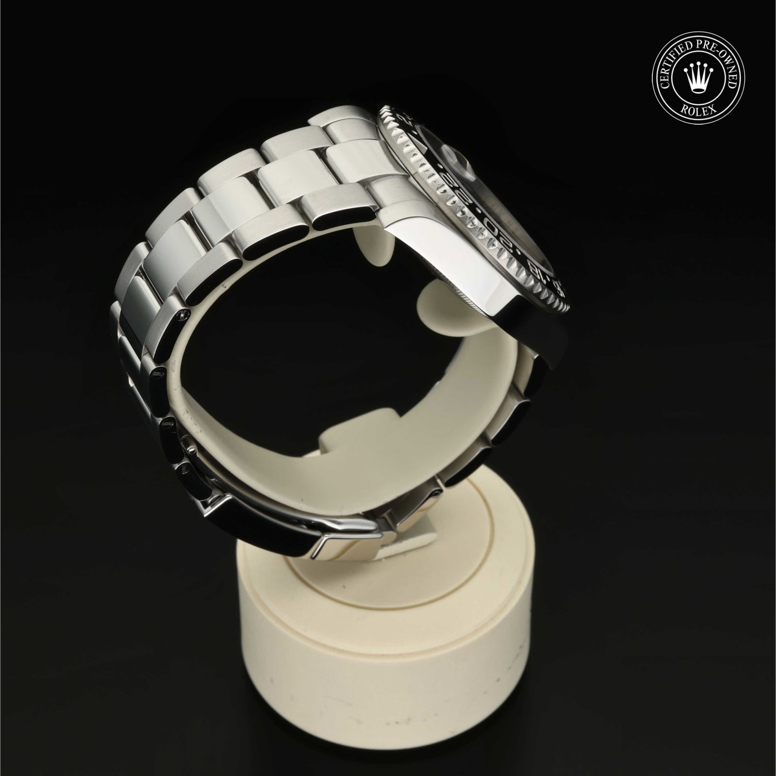 GMT-Master II  Certified Pre-Owned
