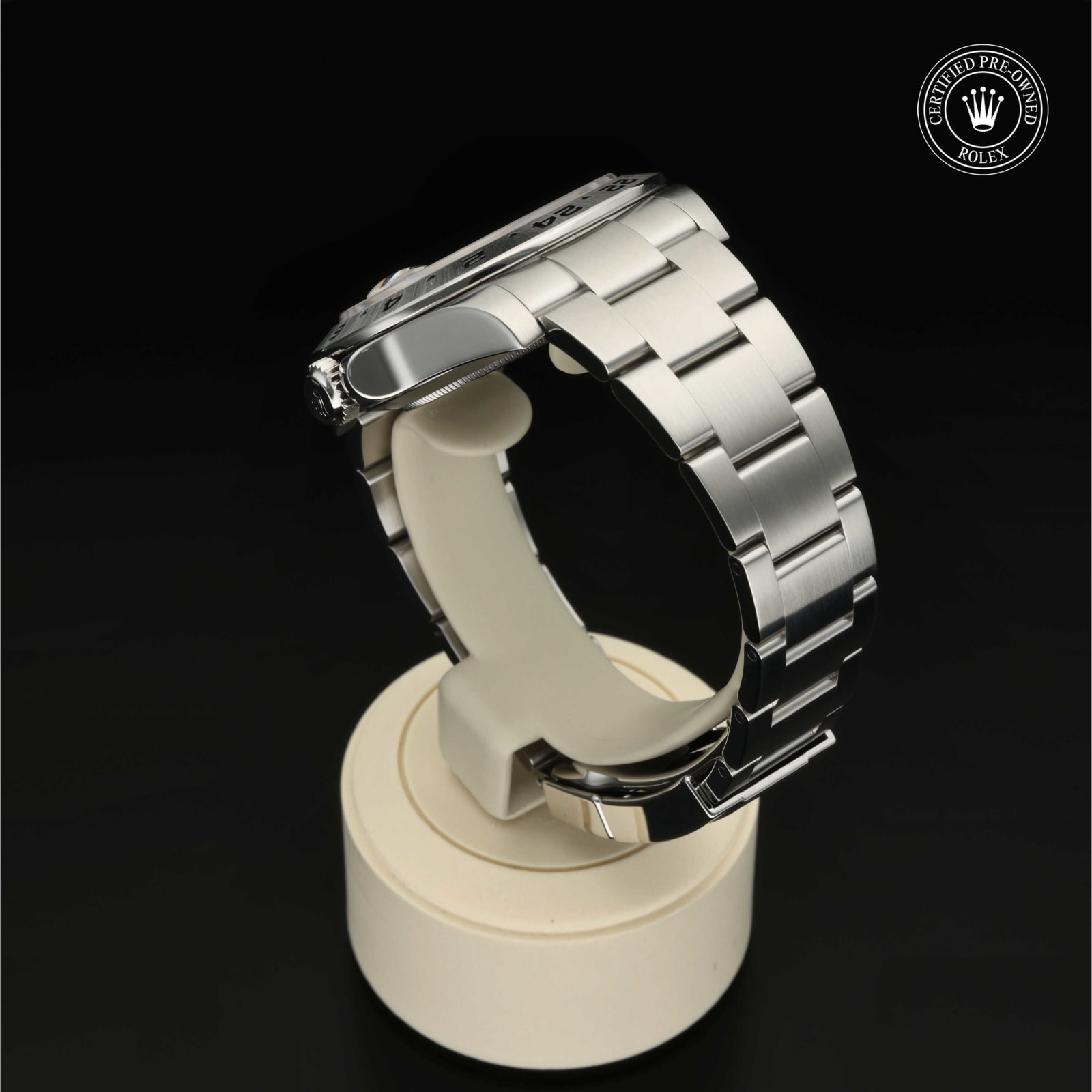 Explorer II  Certified Pre-Owned