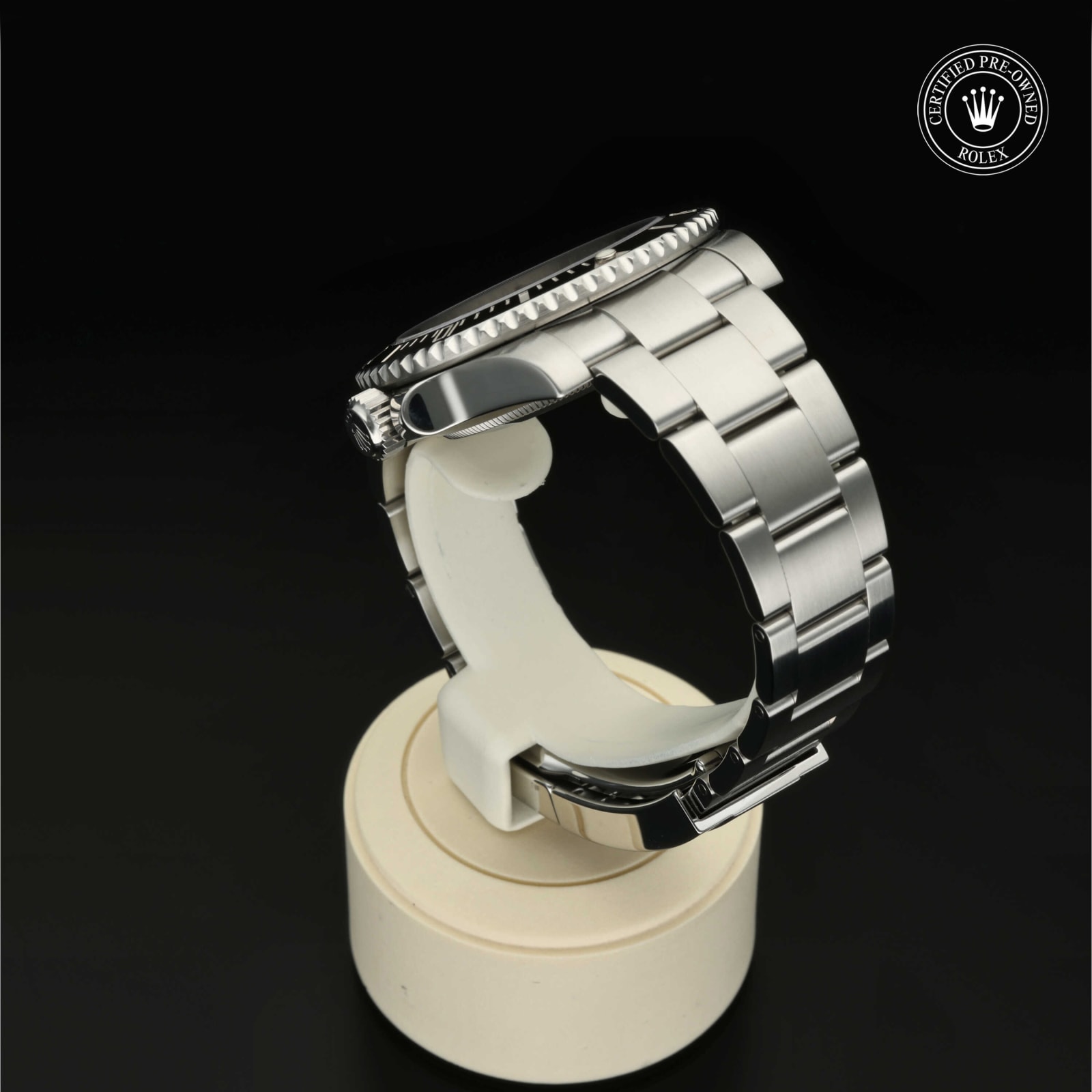 Submariner  Certified Pre-Owned