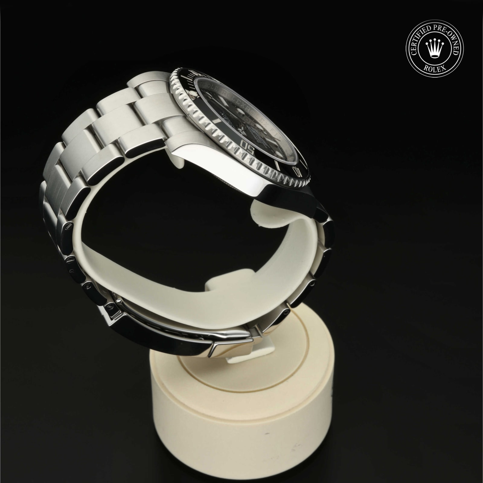 Submariner  Certified Pre-Owned