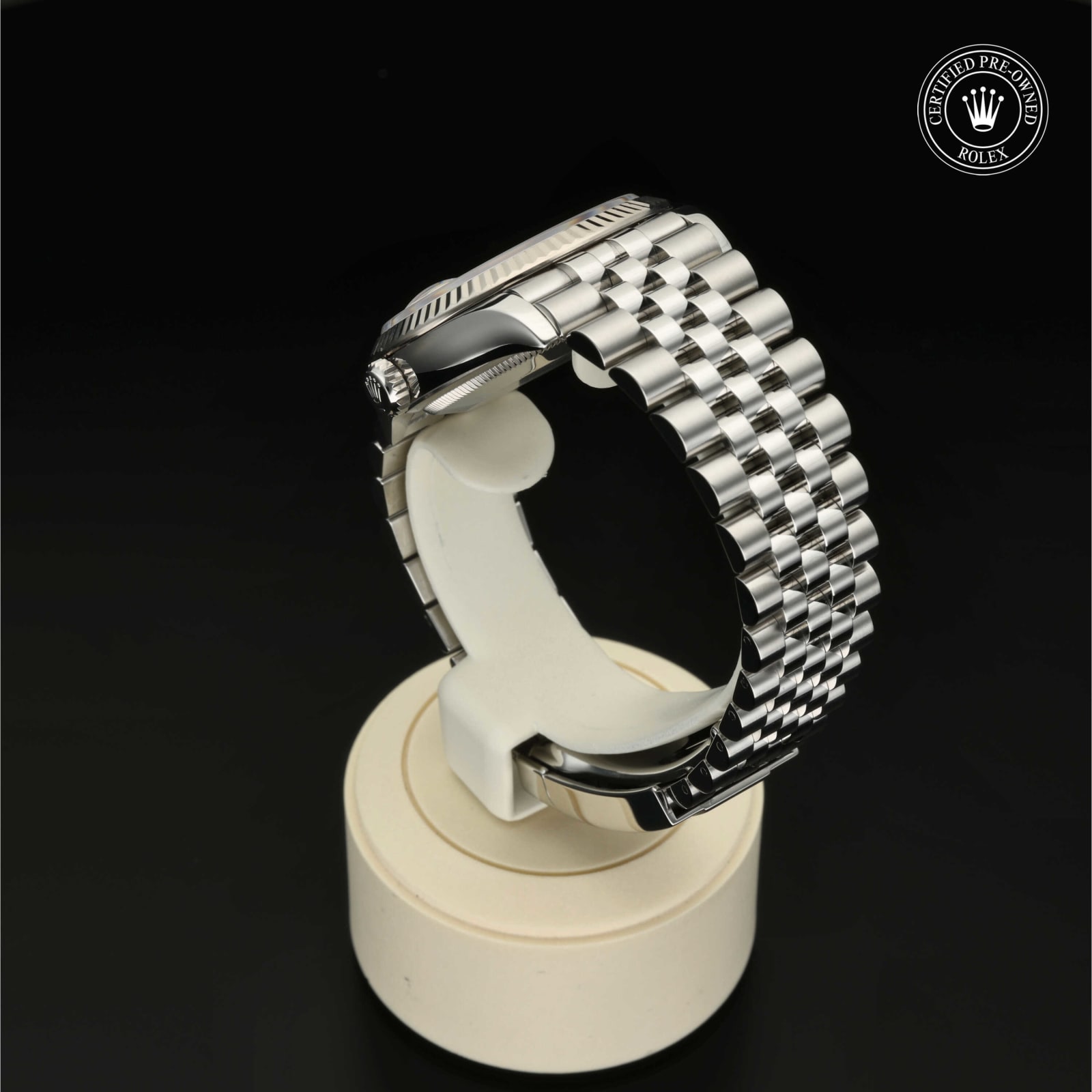 Datejust  Certified Pre-Owned