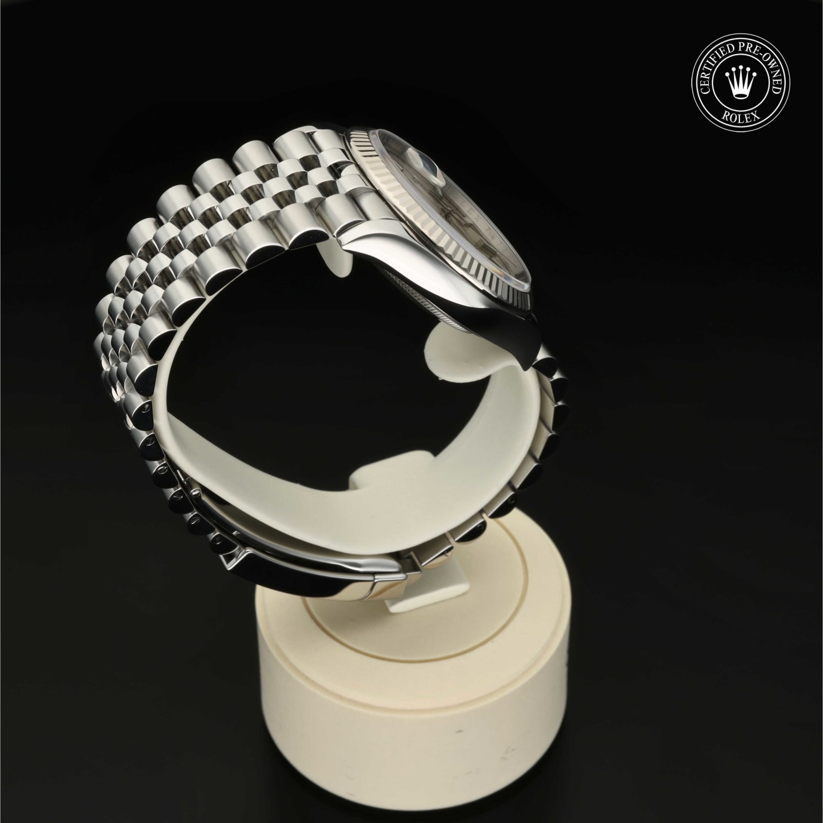 Datejust  Certified Pre-Owned