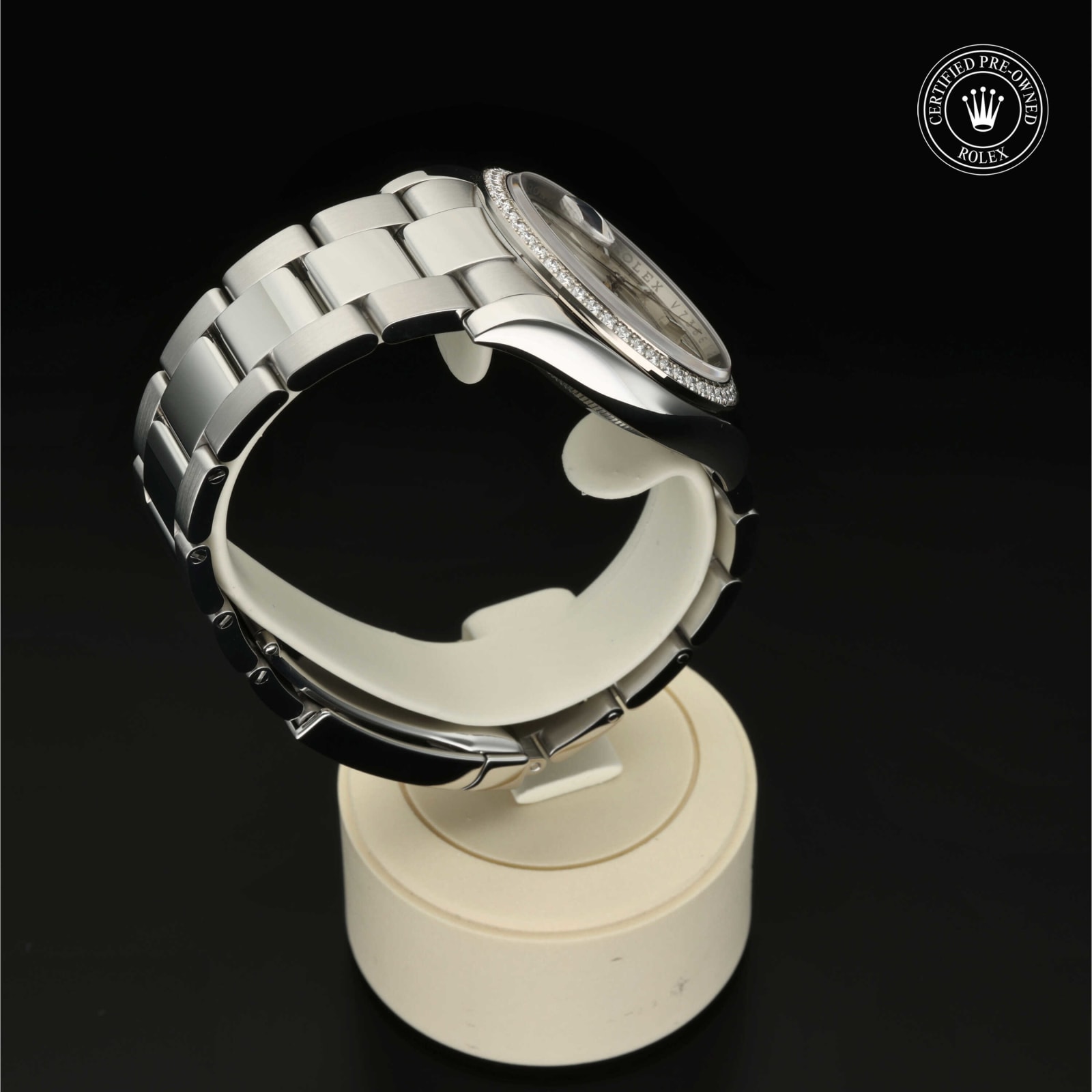 Datejust  Certified Pre-Owned