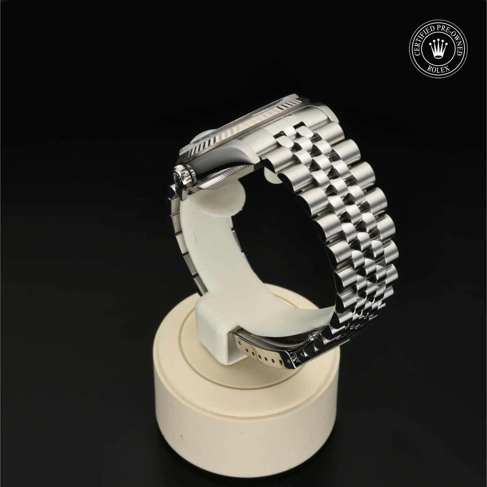 Datejust  Certified Pre-Owned