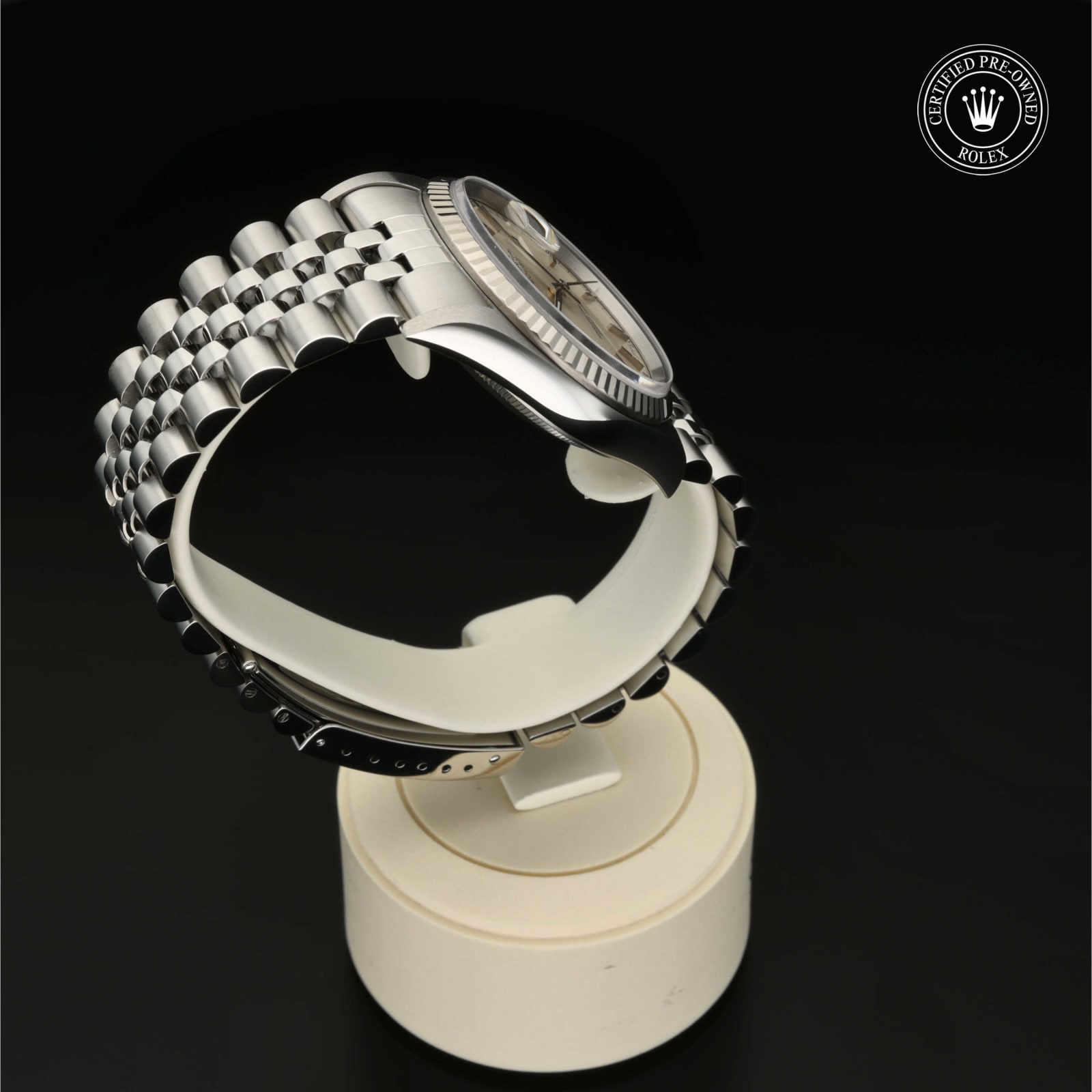 Datejust  Certified Pre-Owned