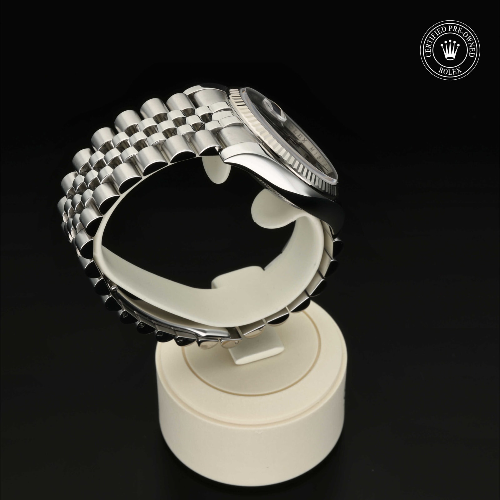 Datejust  Certified Pre-Owned