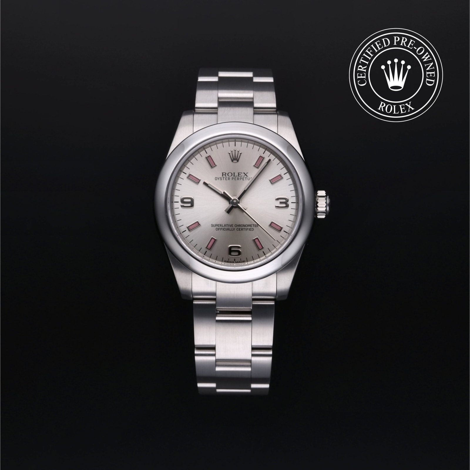 Oyster Perpetual