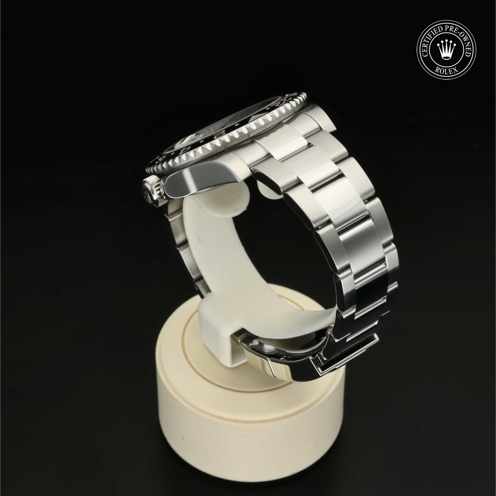 GMT-Master II  Certified Pre-Owned