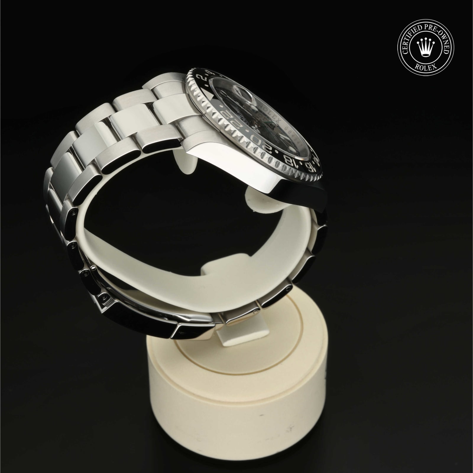 GMT-Master II  Certified Pre-Owned