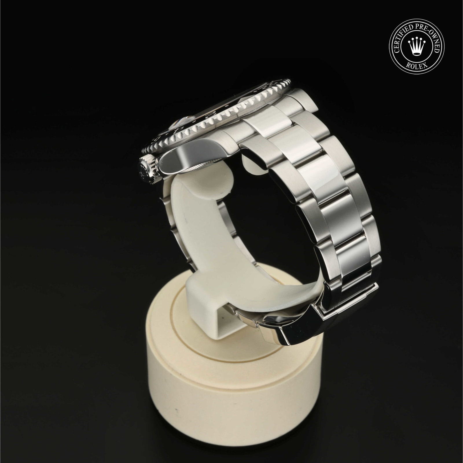 GMT-Master II  Certified Pre-Owned