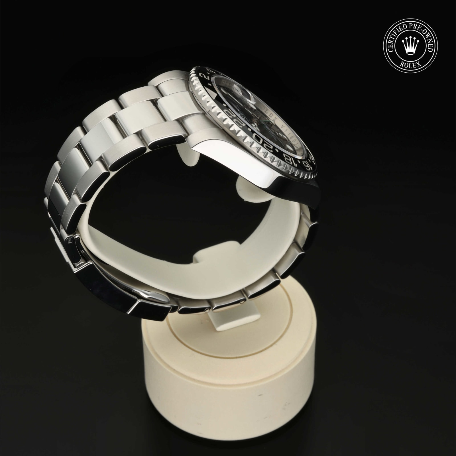GMT-Master II  Certified Pre-Owned