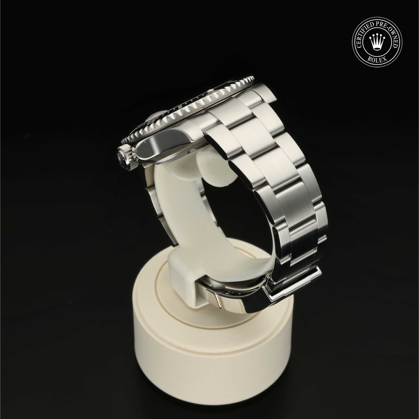 Submariner Date  Certified Pre-Owned