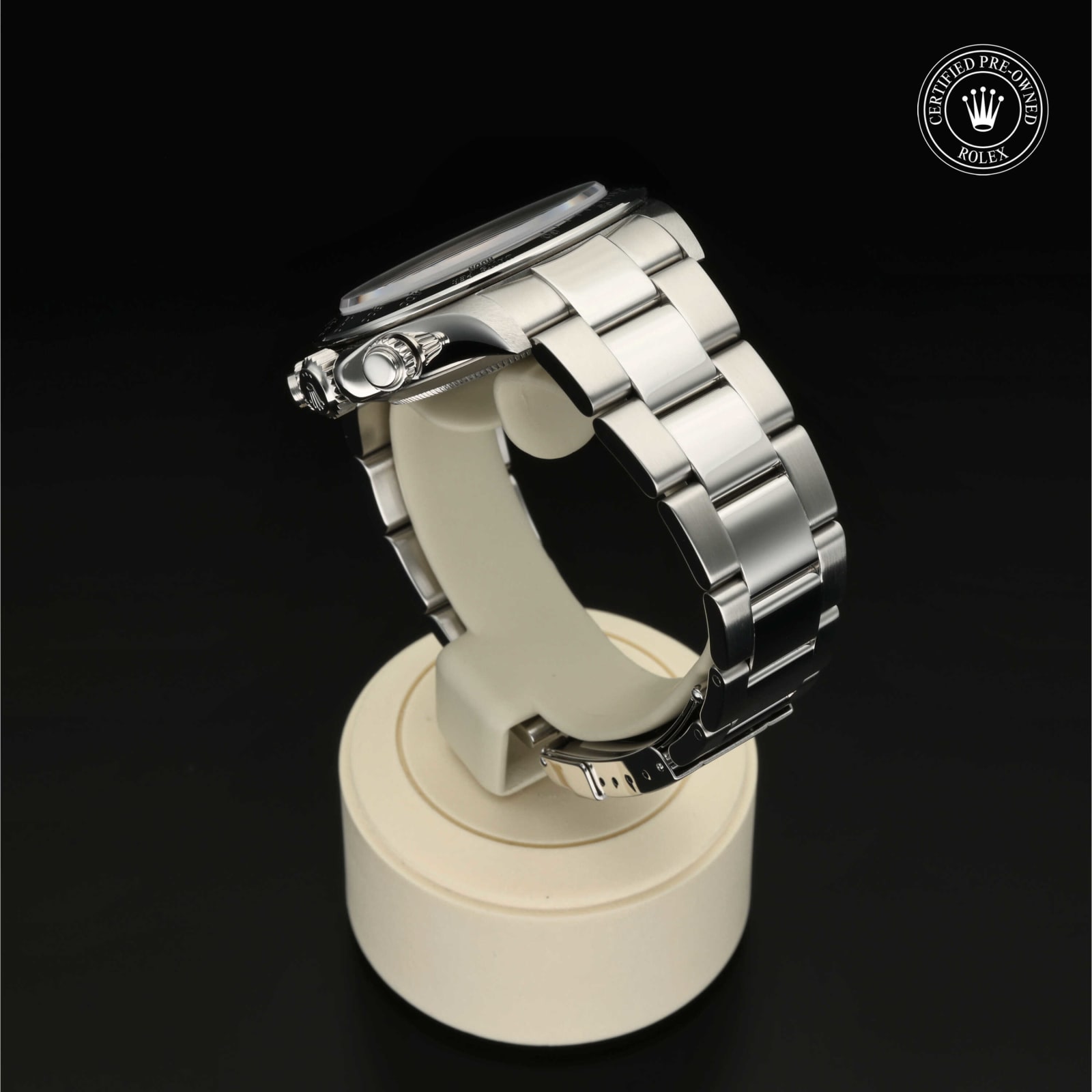 Cosmograph Daytona  Certified Pre-Owned