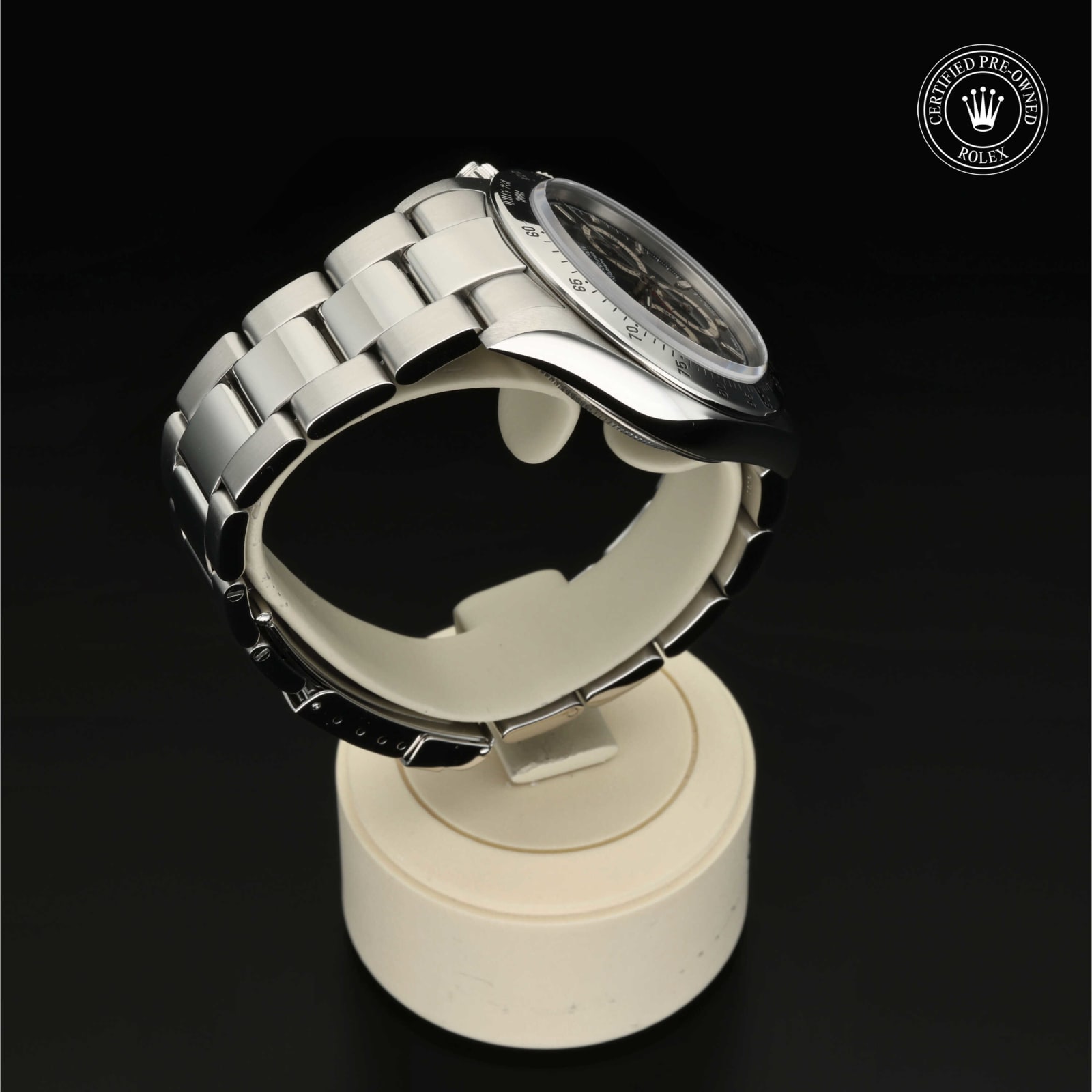Cosmograph Daytona  Certified Pre-Owned