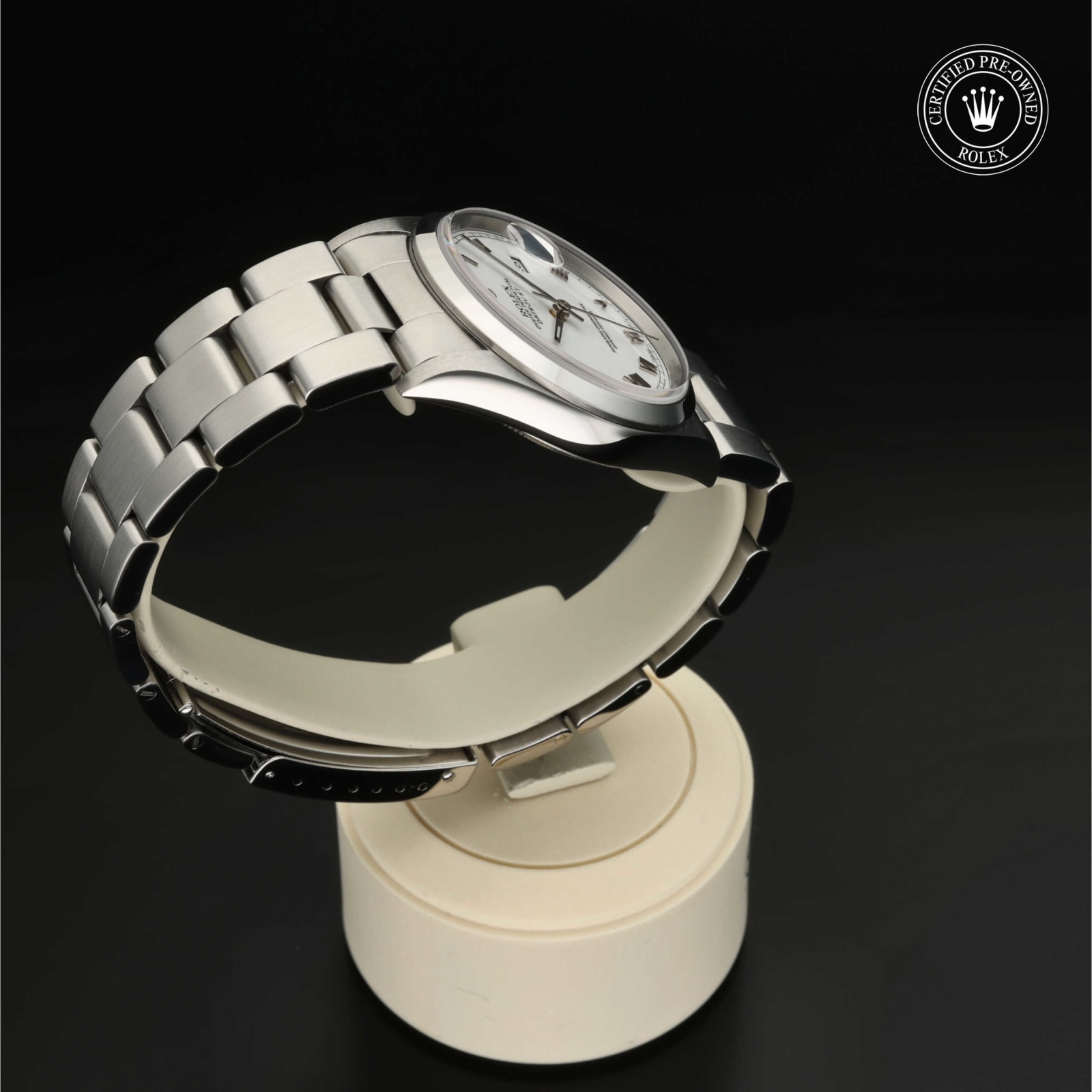 Datejust  Certified Pre-Owned