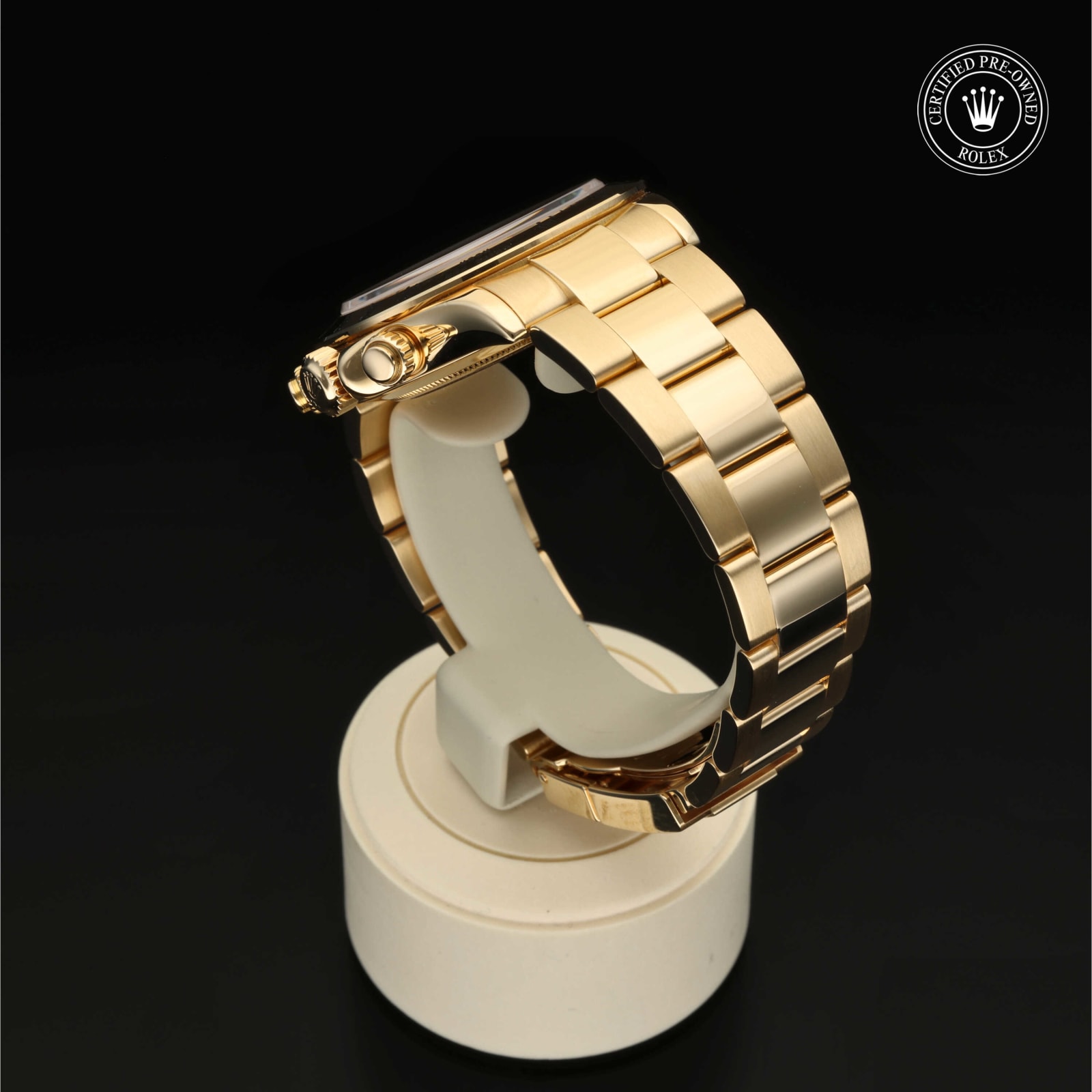 Cosmograph Daytona  Certified Pre-Owned