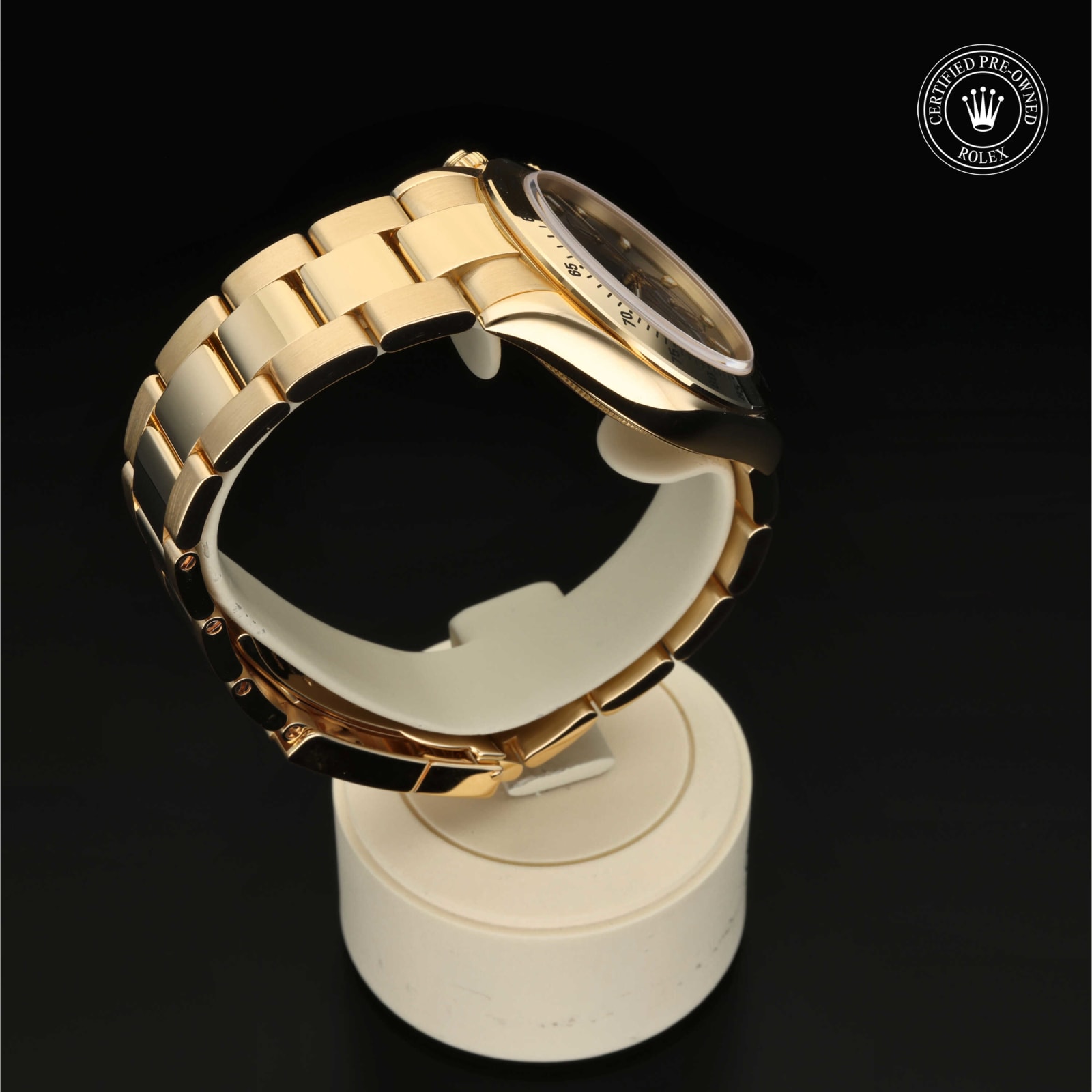 Cosmograph Daytona  Certified Pre-Owned