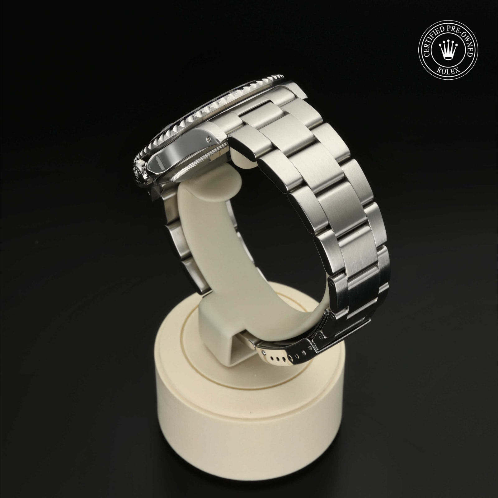 GMT-Master  Certified Pre-Owned