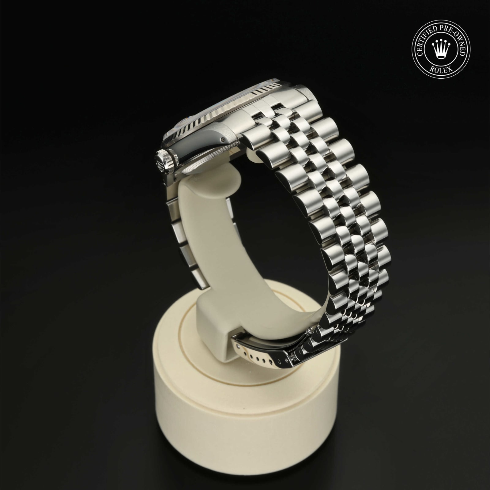 Datejust  Certified Pre-Owned