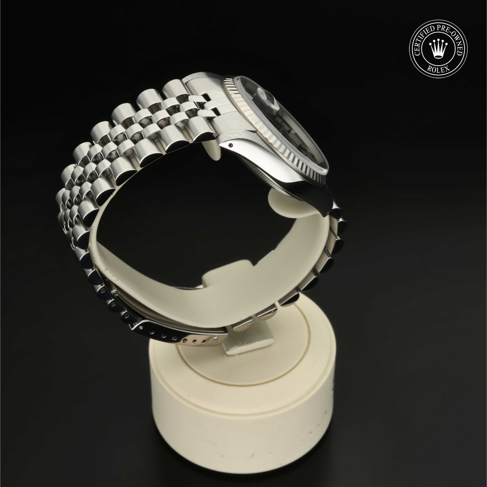 Datejust  Certified Pre-Owned