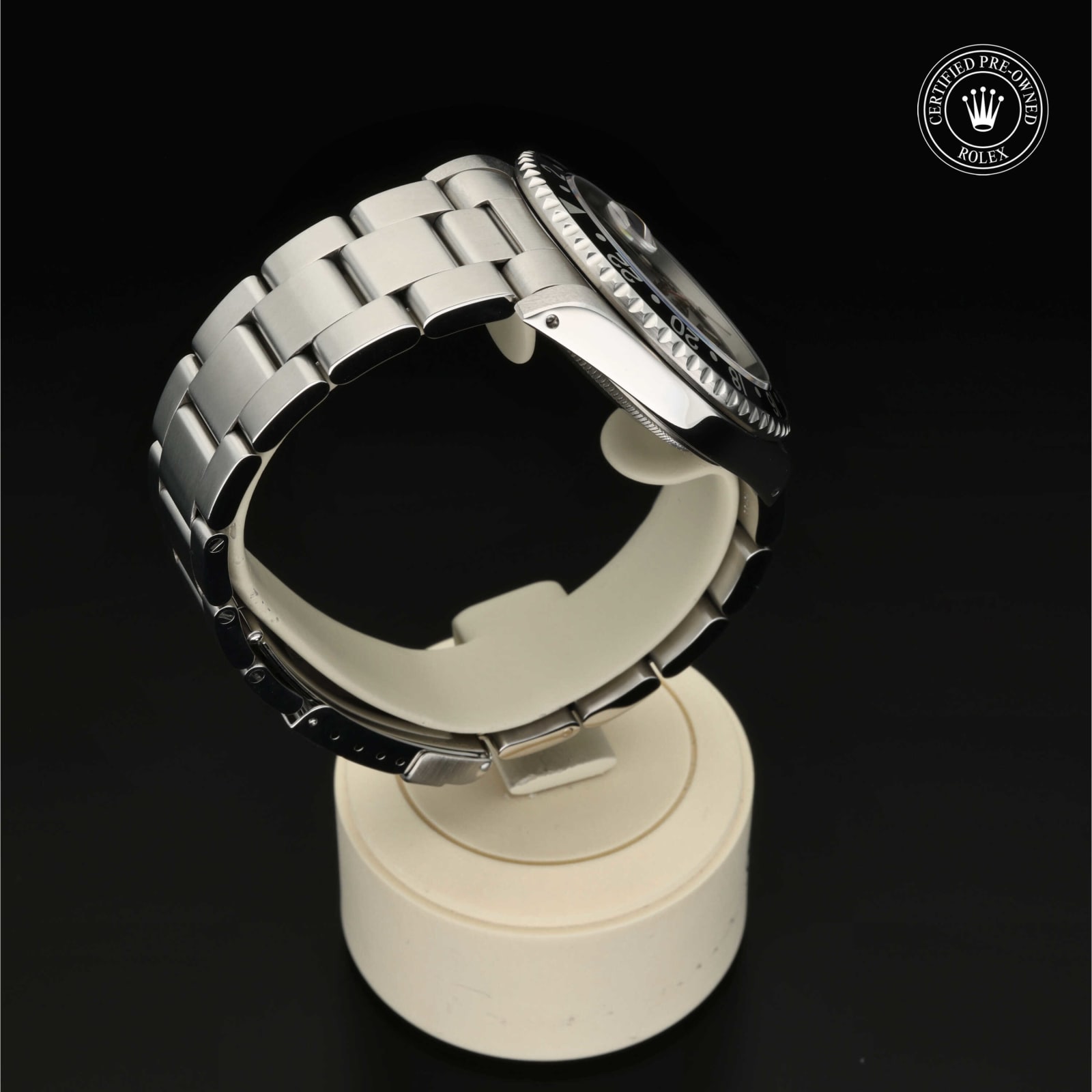 GMT-Master II  Certified Pre-Owned